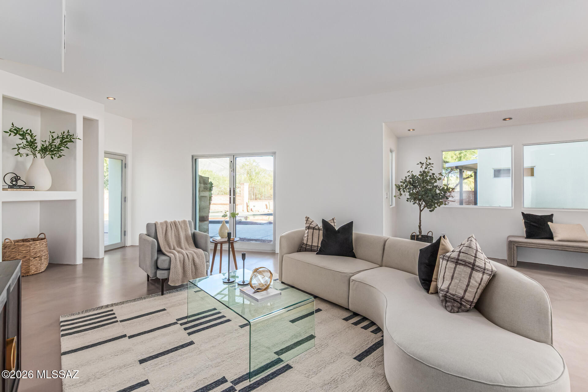 Skyline Bel Air Estates (404-459) - Residential
