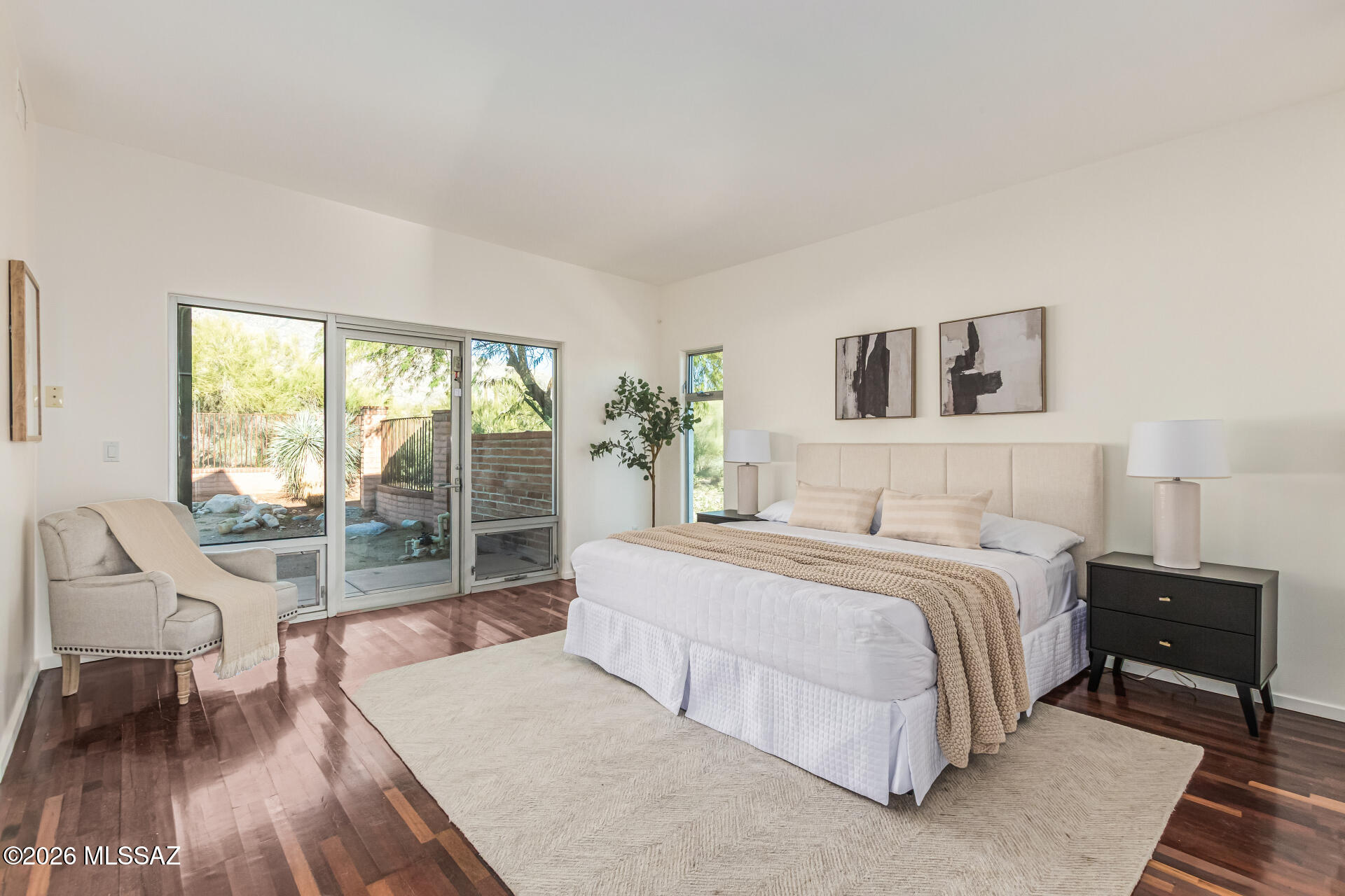 Skyline Bel Air Estates (404-459) - Residential