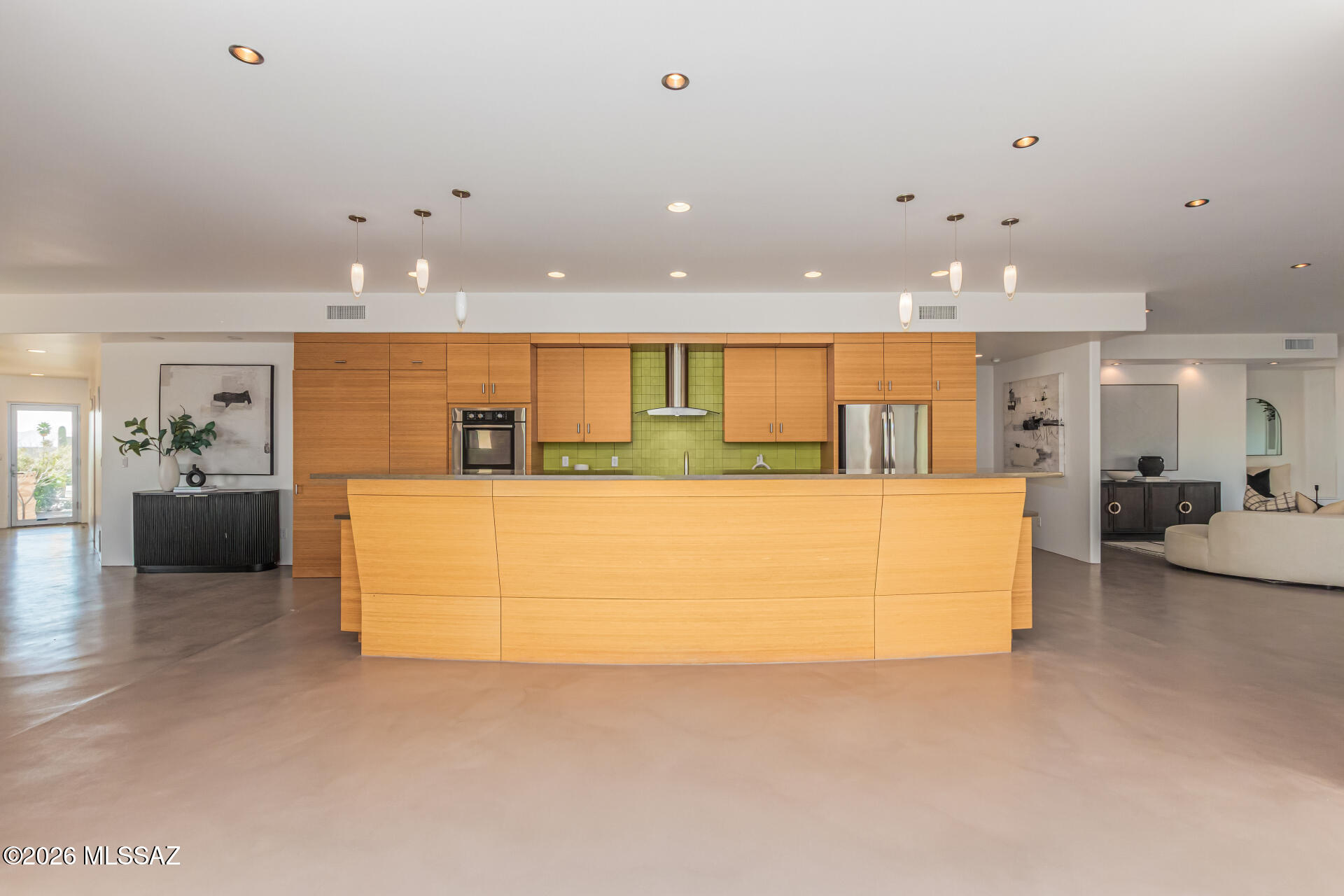 Skyline Bel Air Estates (404-459) - Residential