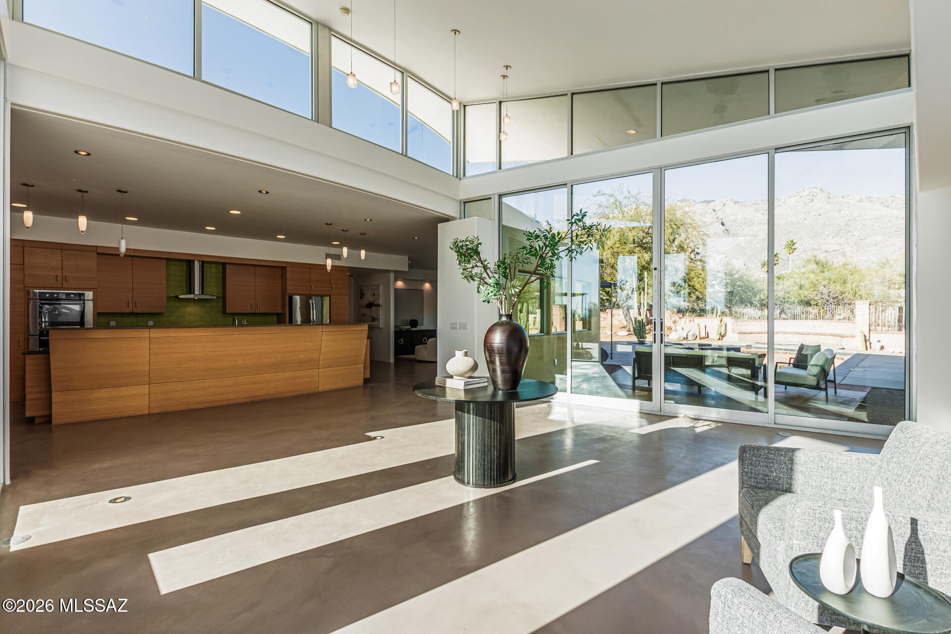 Skyline Bel Air Estates (404-459) - Residential