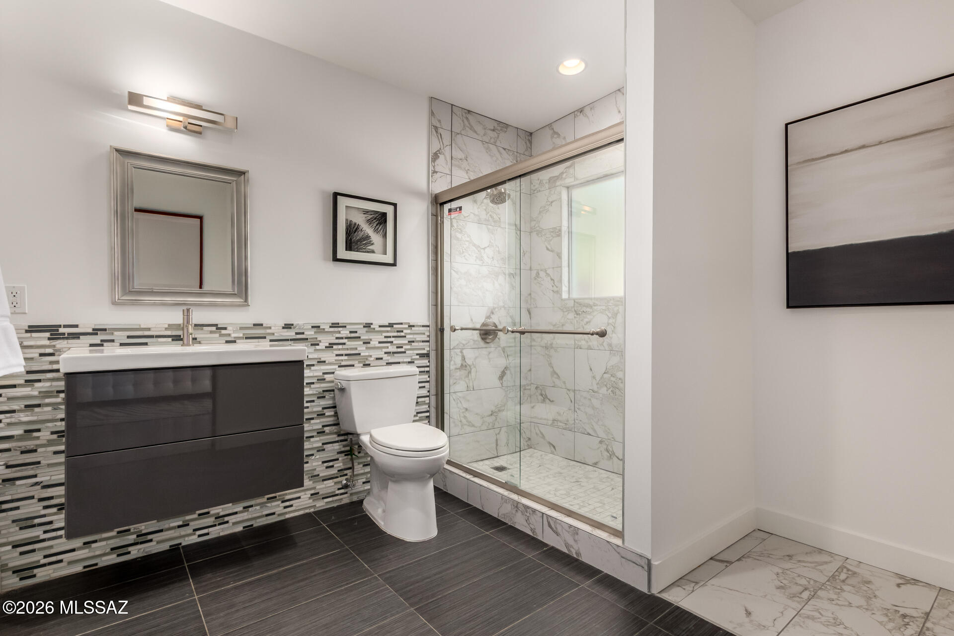 Skyline Bel Air Estates (404-459) - Residential