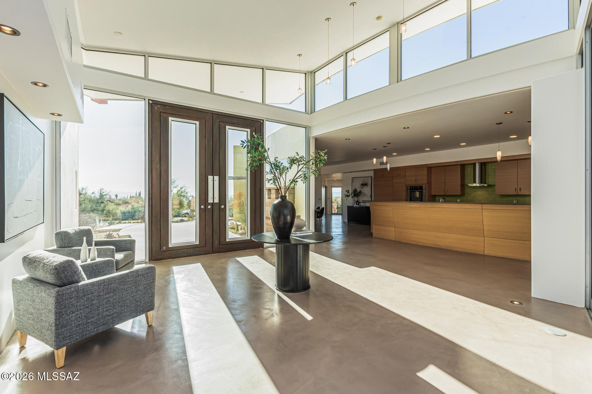 Skyline Bel Air Estates (404-459) - Residential