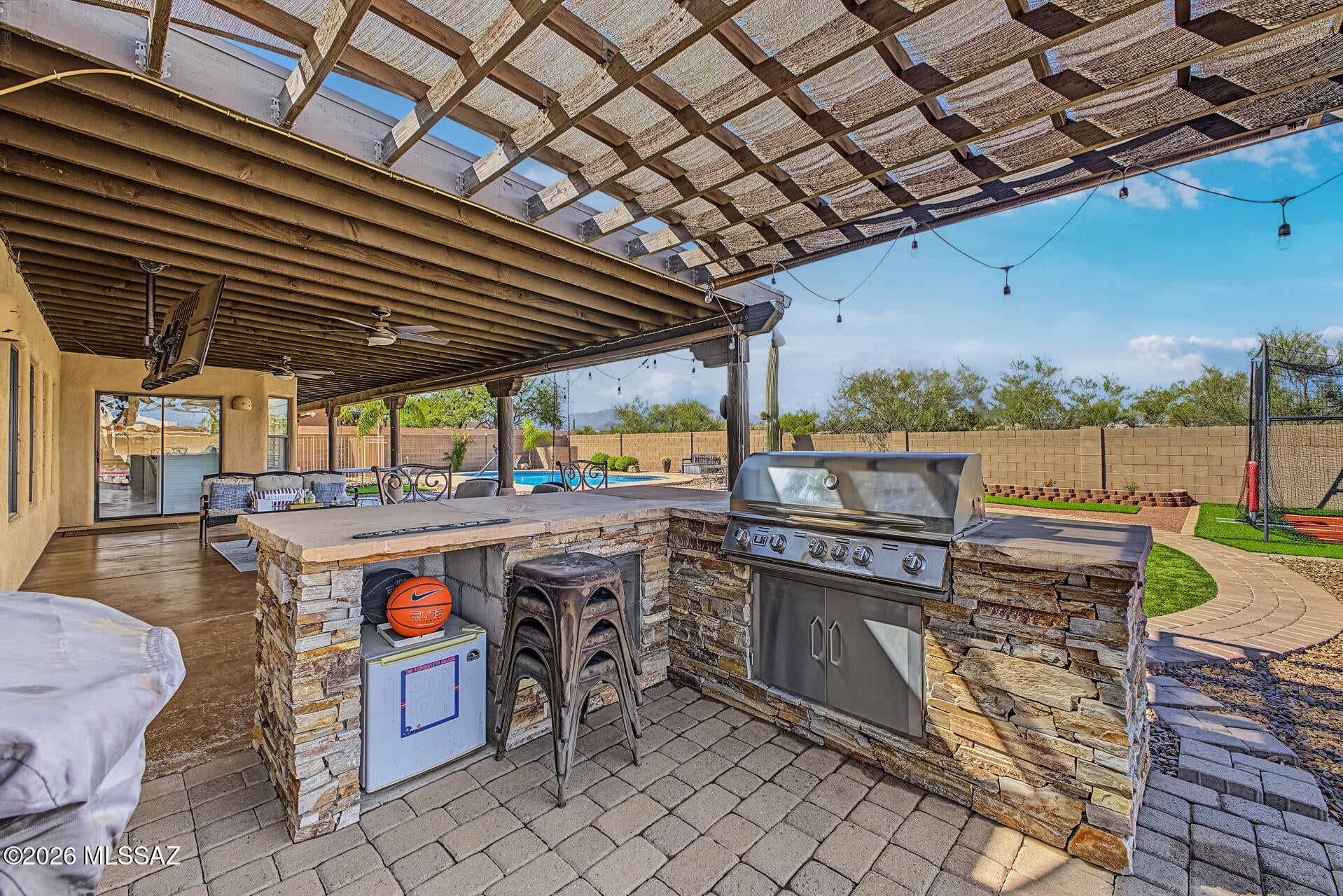 Sunset Acres II (1-42) - Residential