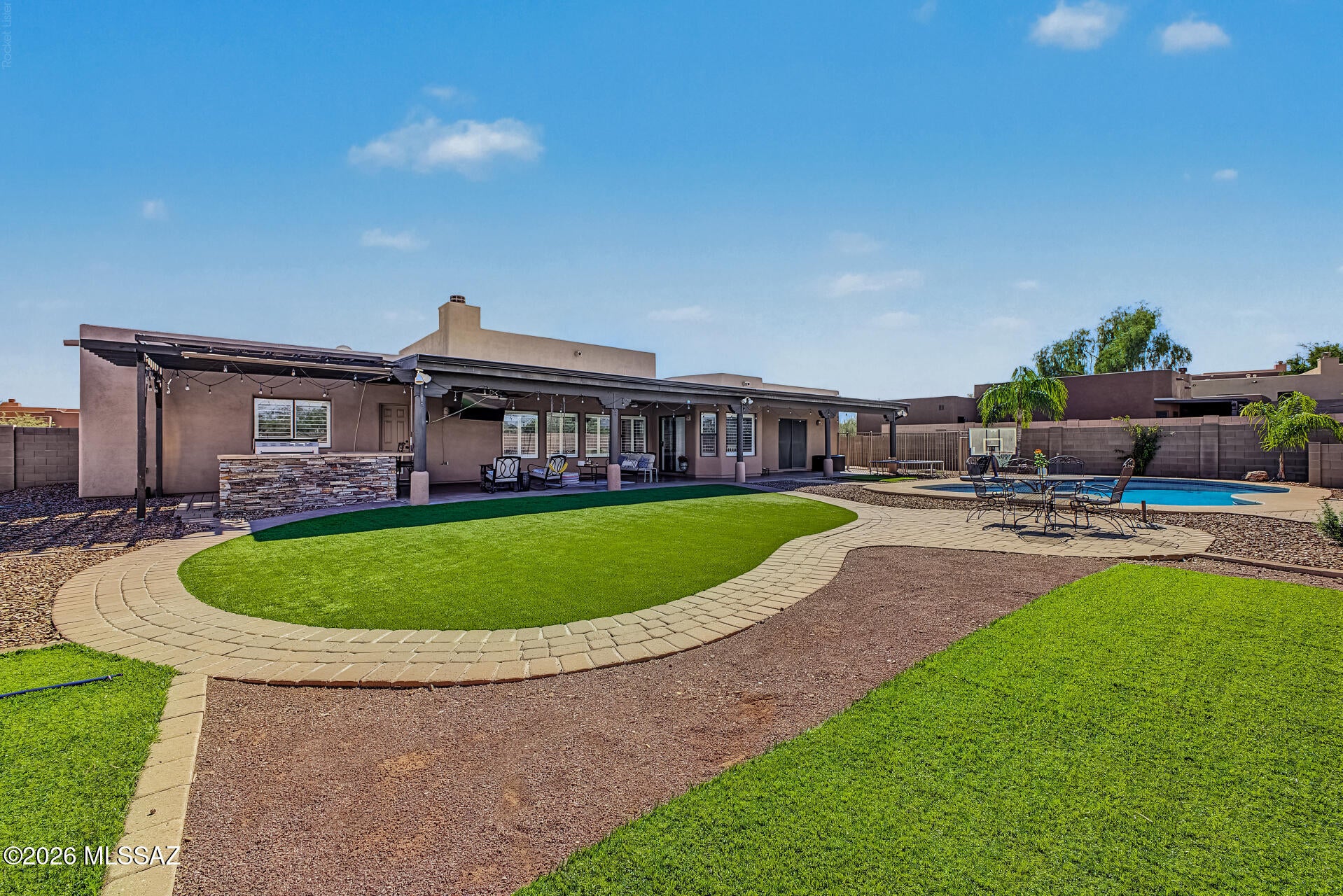 Sunset Acres II (1-42) - Residential