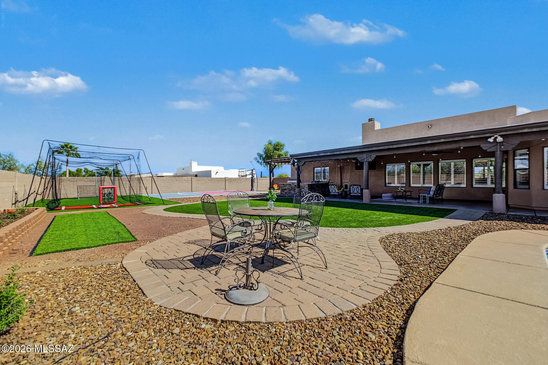 Sunset Acres II (1-42) - Residential