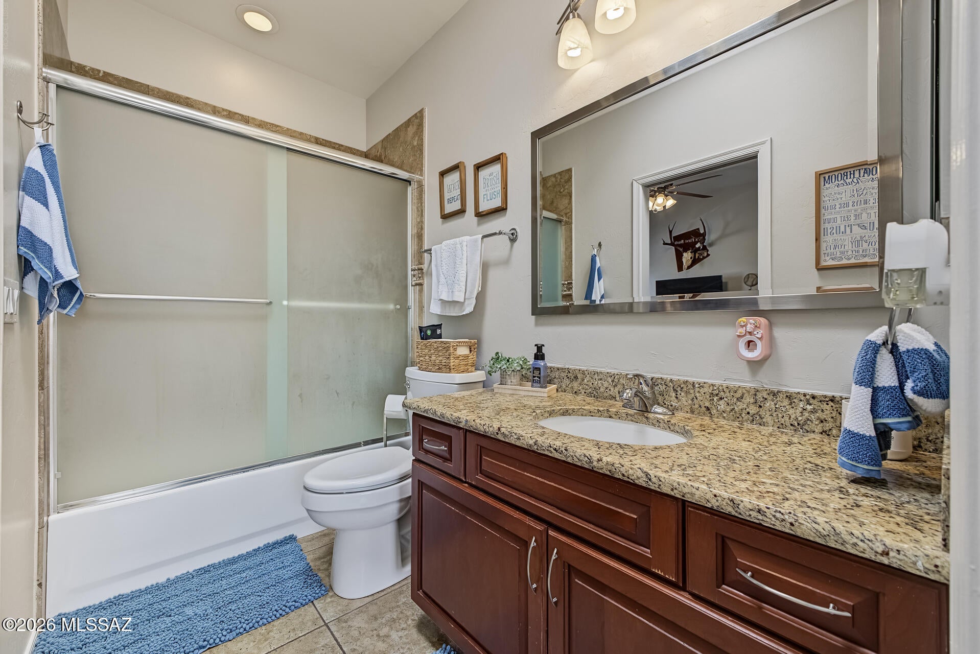 Sunset Acres II (1-42) - Residential