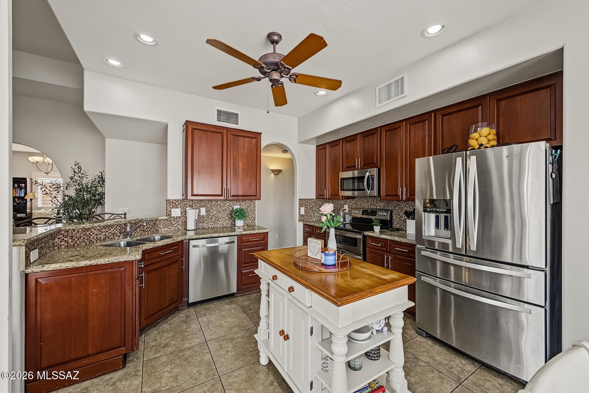 Sunset Acres II (1-42) - Residential