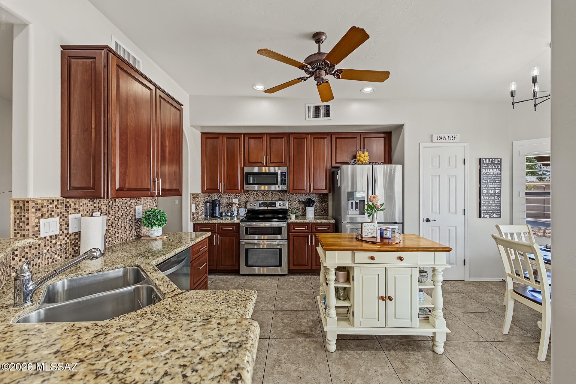 Sunset Acres II (1-42) - Residential