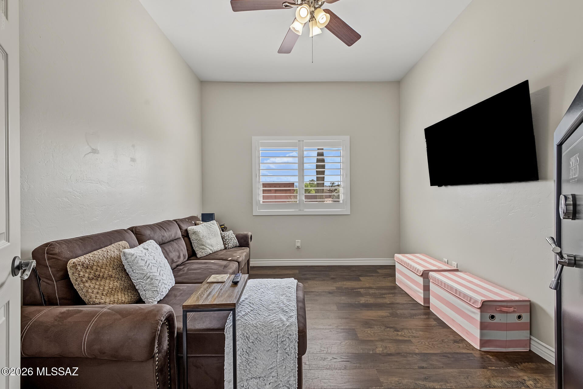 Sunset Acres II (1-42) - Residential