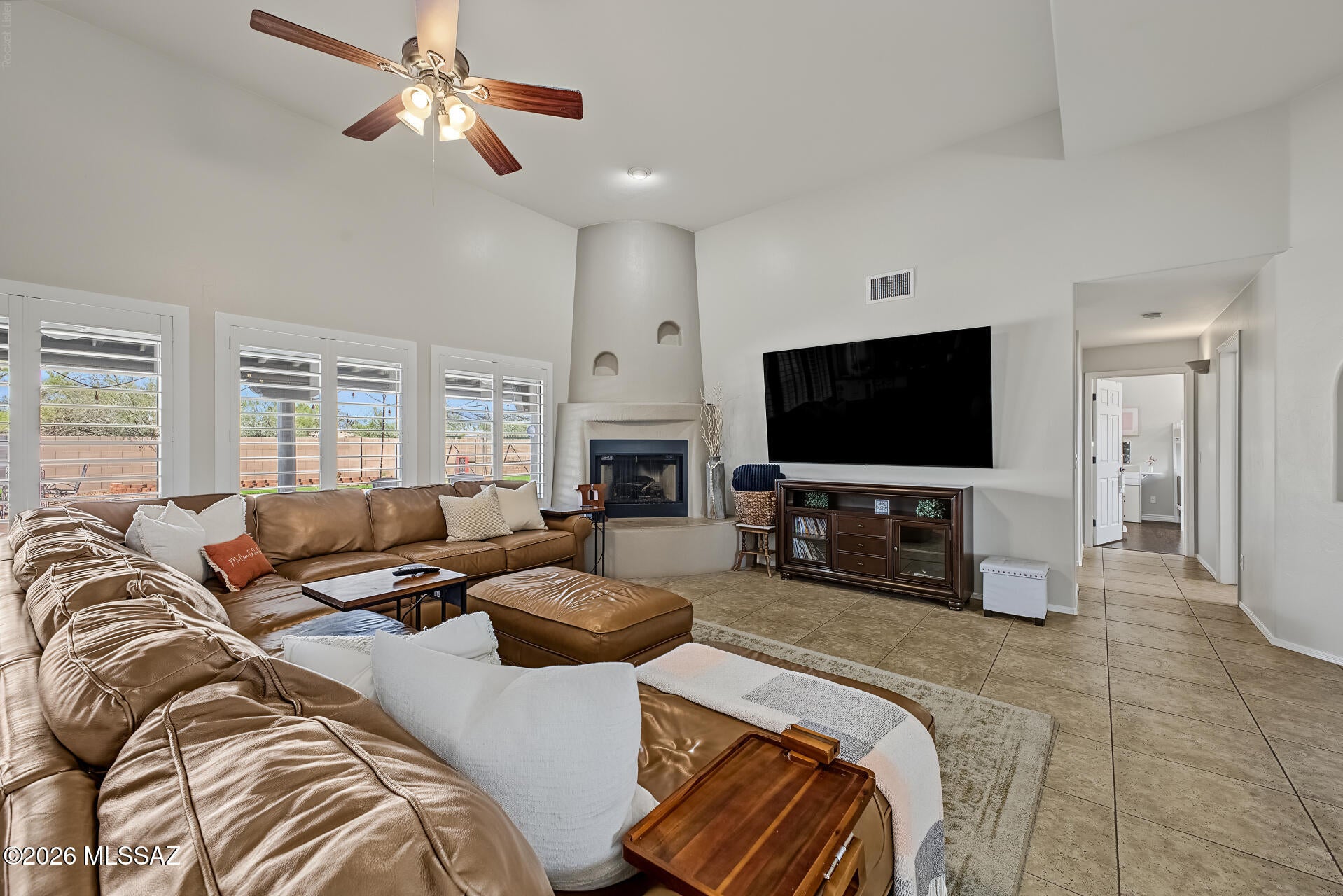Sunset Acres II (1-42) - Residential