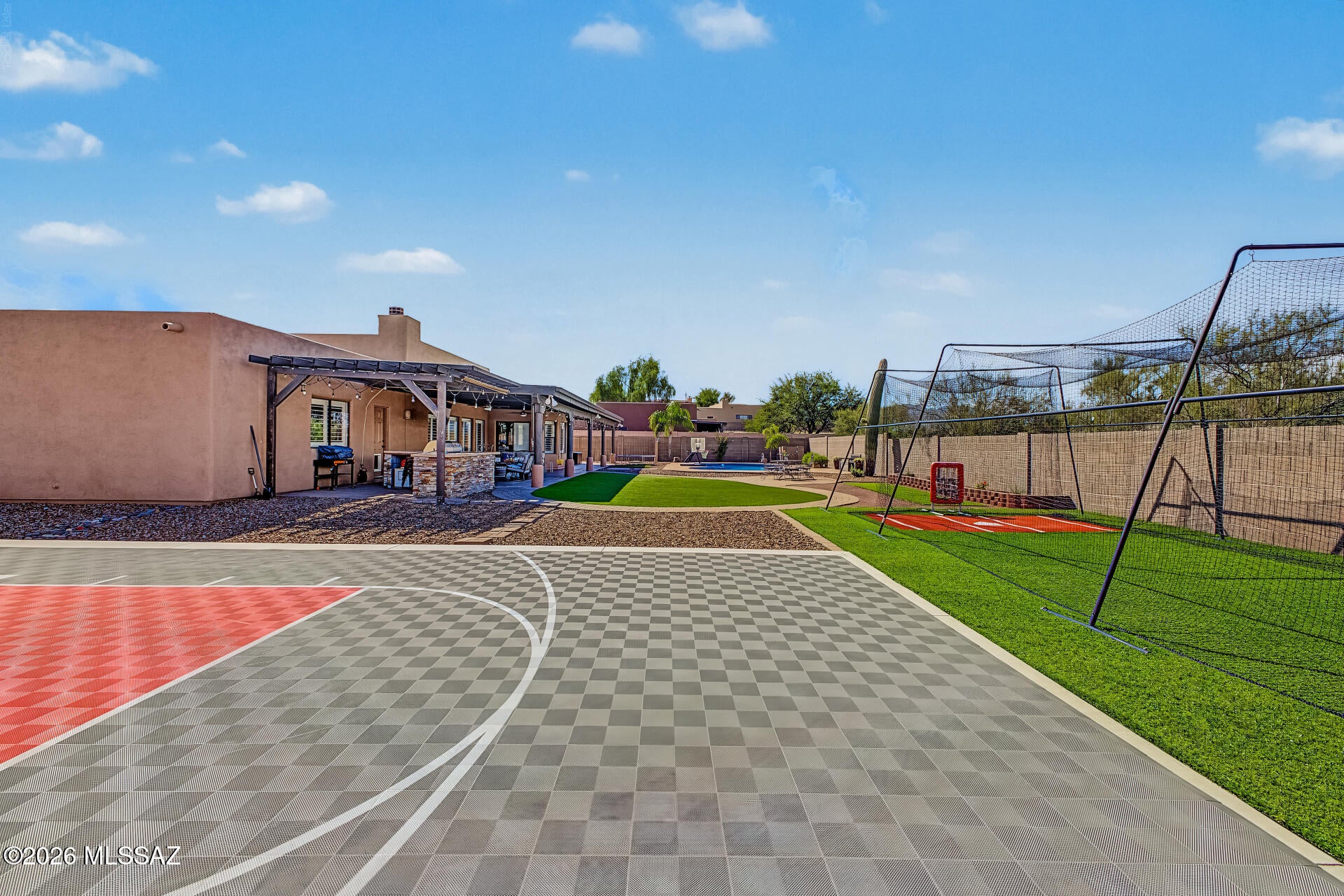 Sunset Acres II (1-42) - Residential