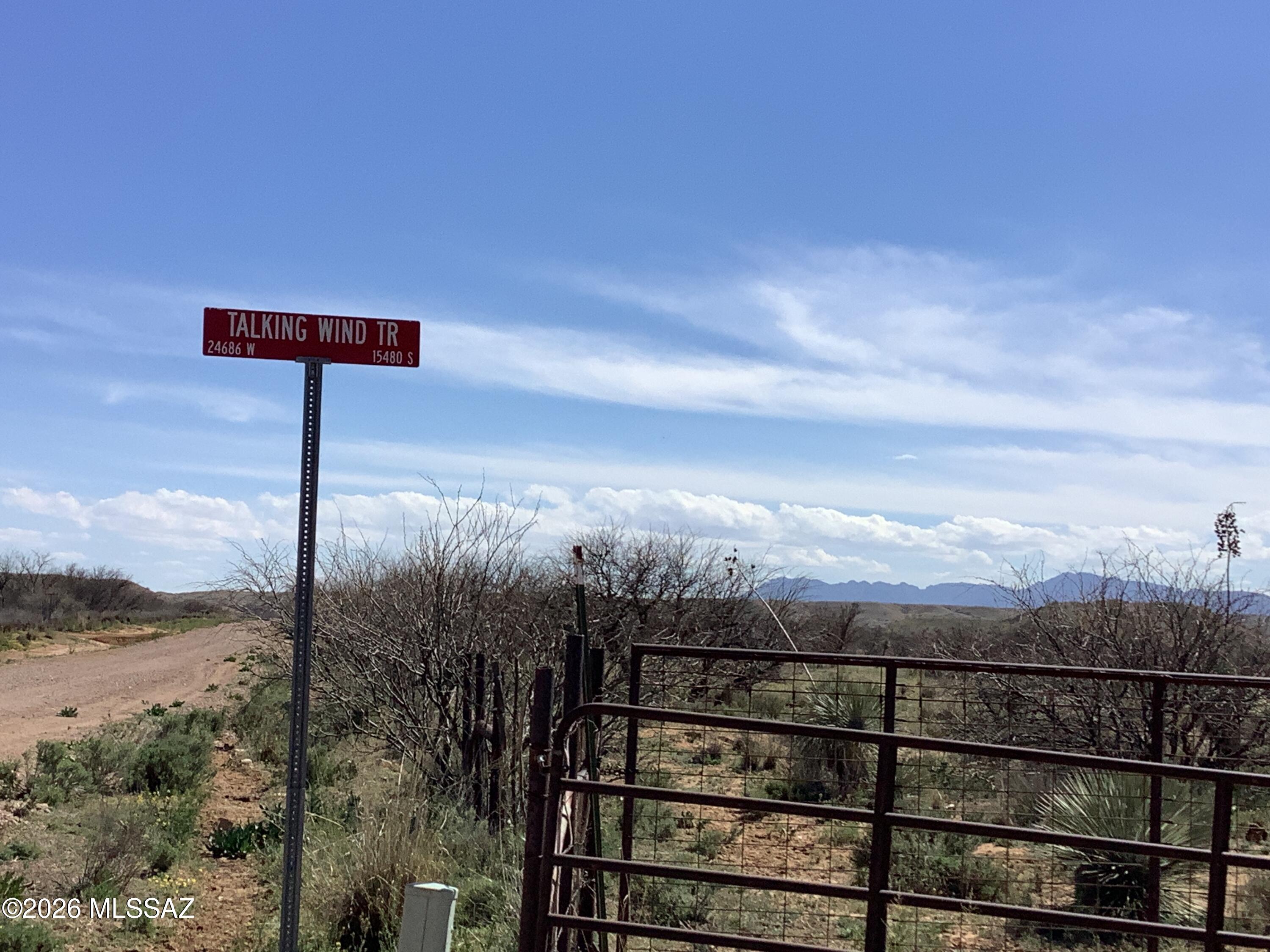 Out Of Pima County - Residential