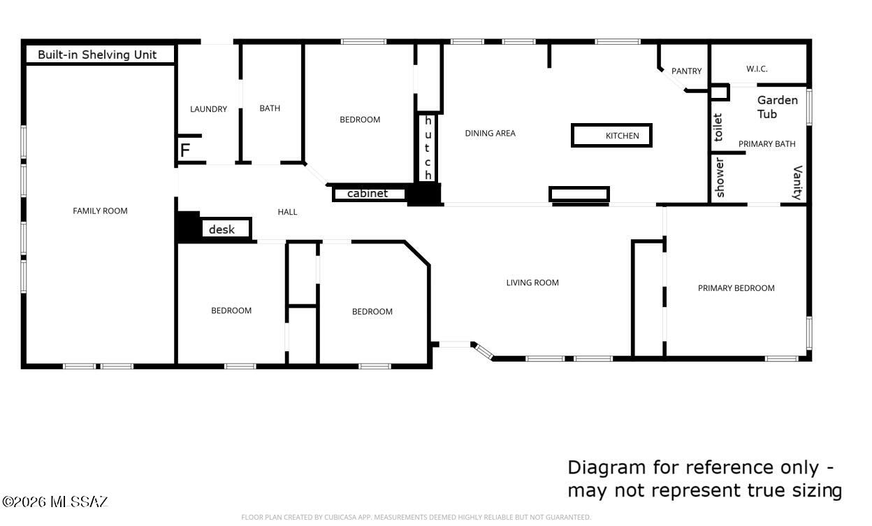 Out Of Pima County - Residential