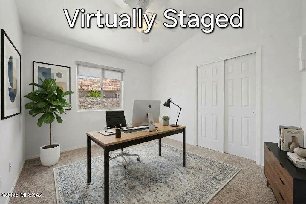 Rancho Vistoso Neighborhood 2 Ph2 (163-180, 221-244, 262-318) - Residential