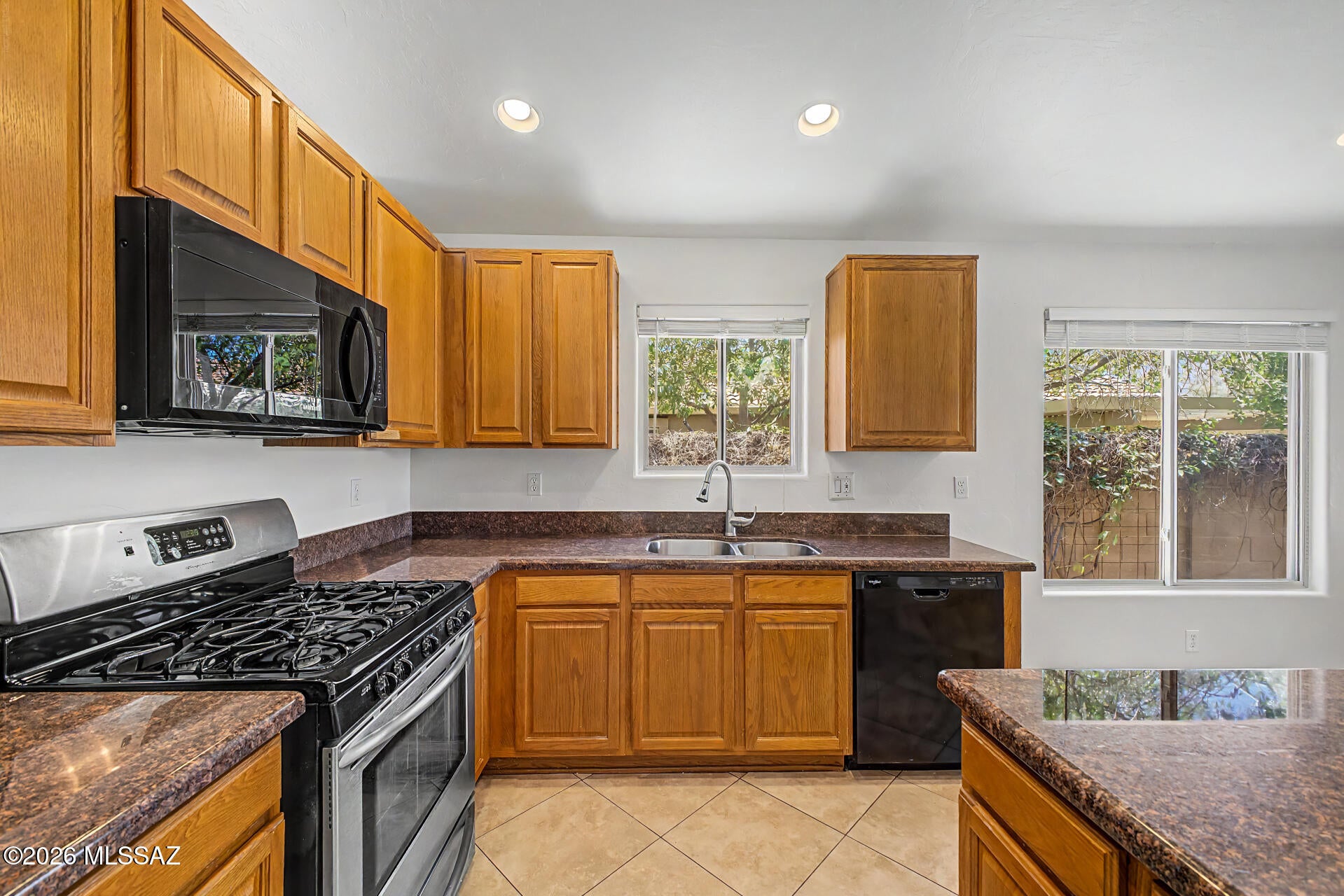 Rancho Vistoso Neighborhood 2 Ph2 (163-180, 221-244, 262-318) - Residential