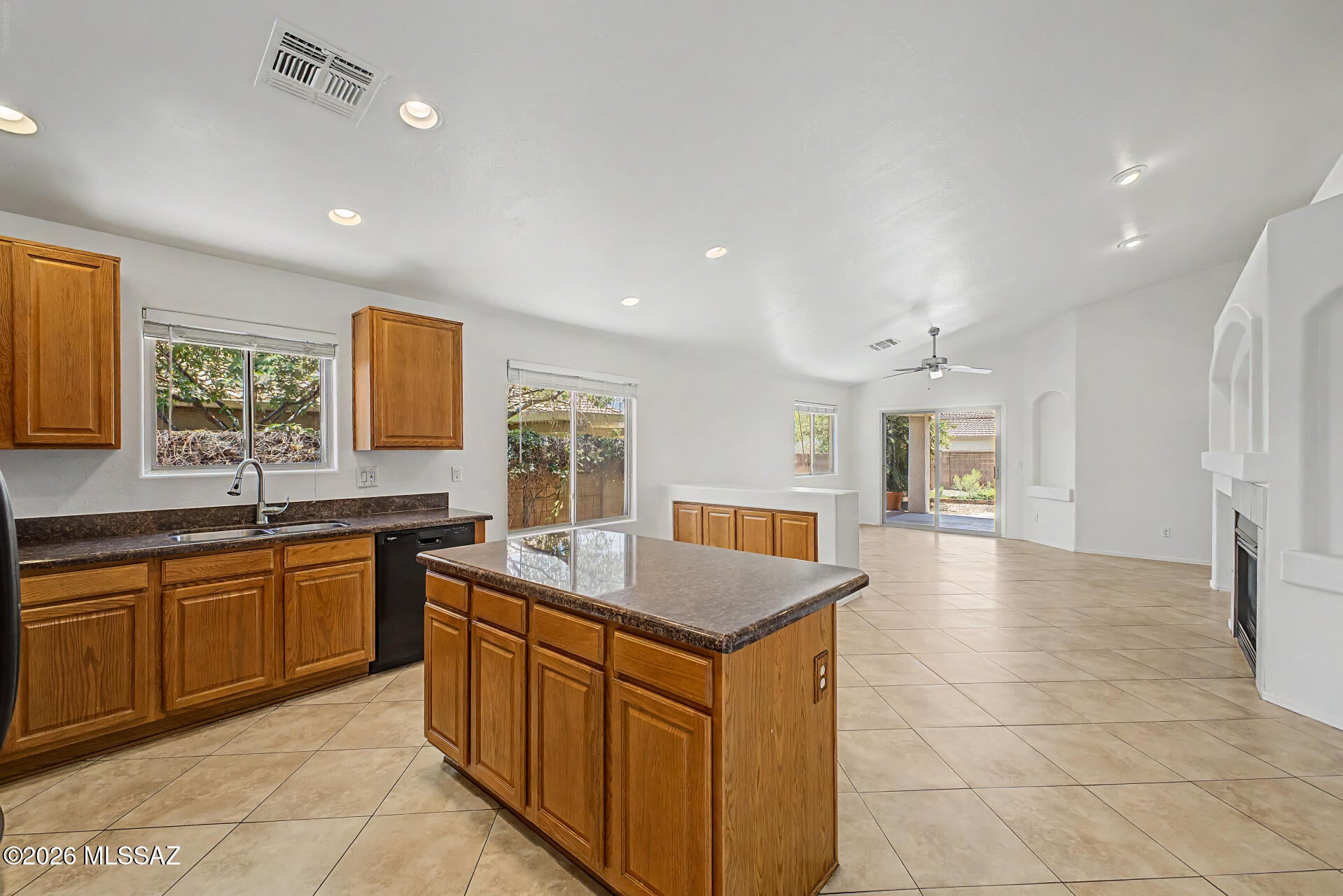 Rancho Vistoso Neighborhood 2 Ph2 (163-180, 221-244, 262-318) - Residential
