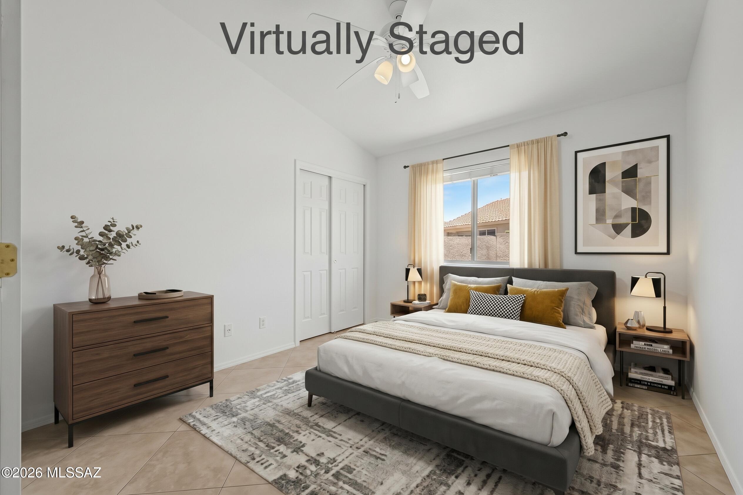 Rancho Vistoso Neighborhood 2 Ph2 (163-180, 221-244, 262-318) - Residential