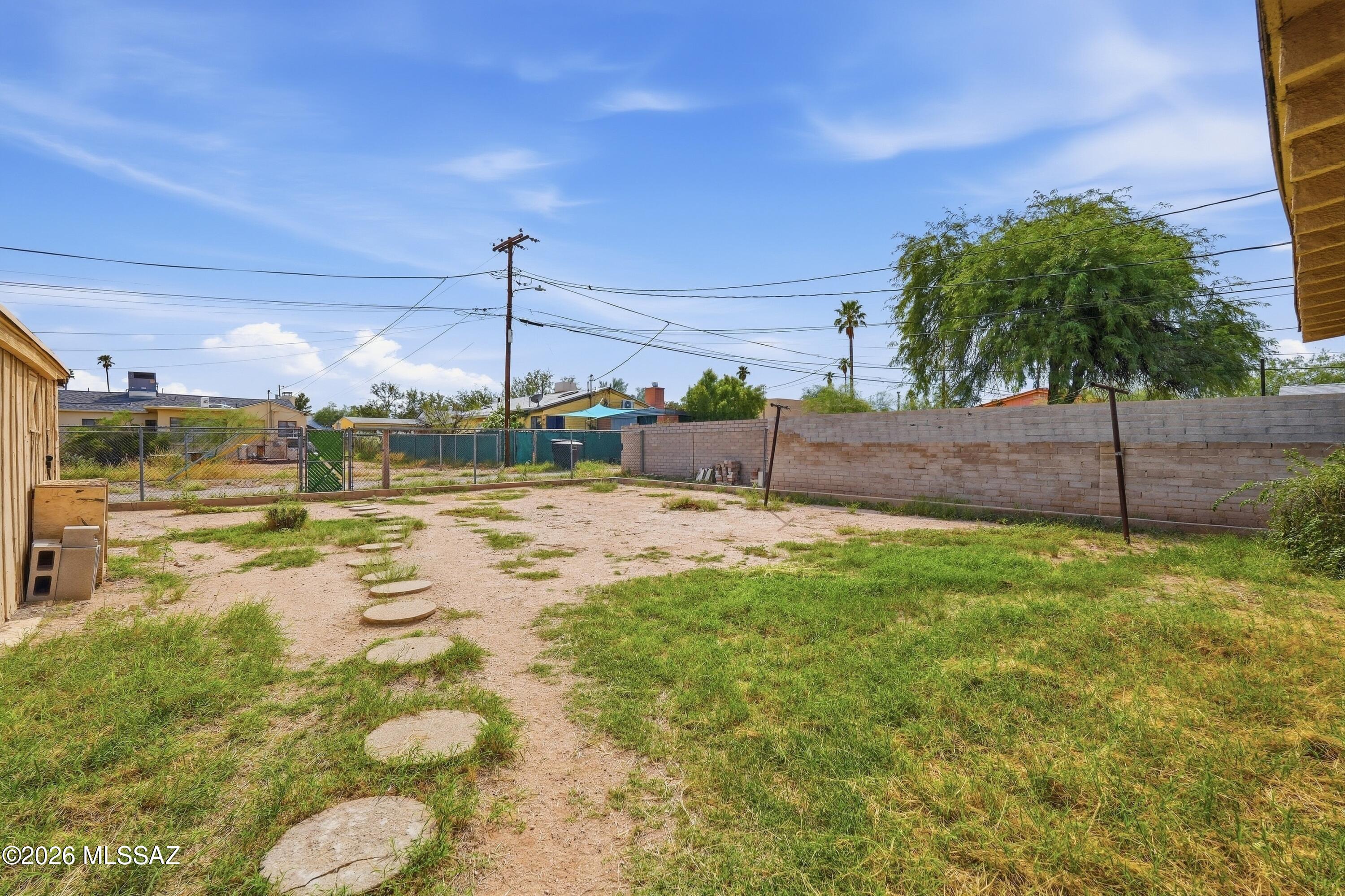 Vista Hermosa Homesites - Residential