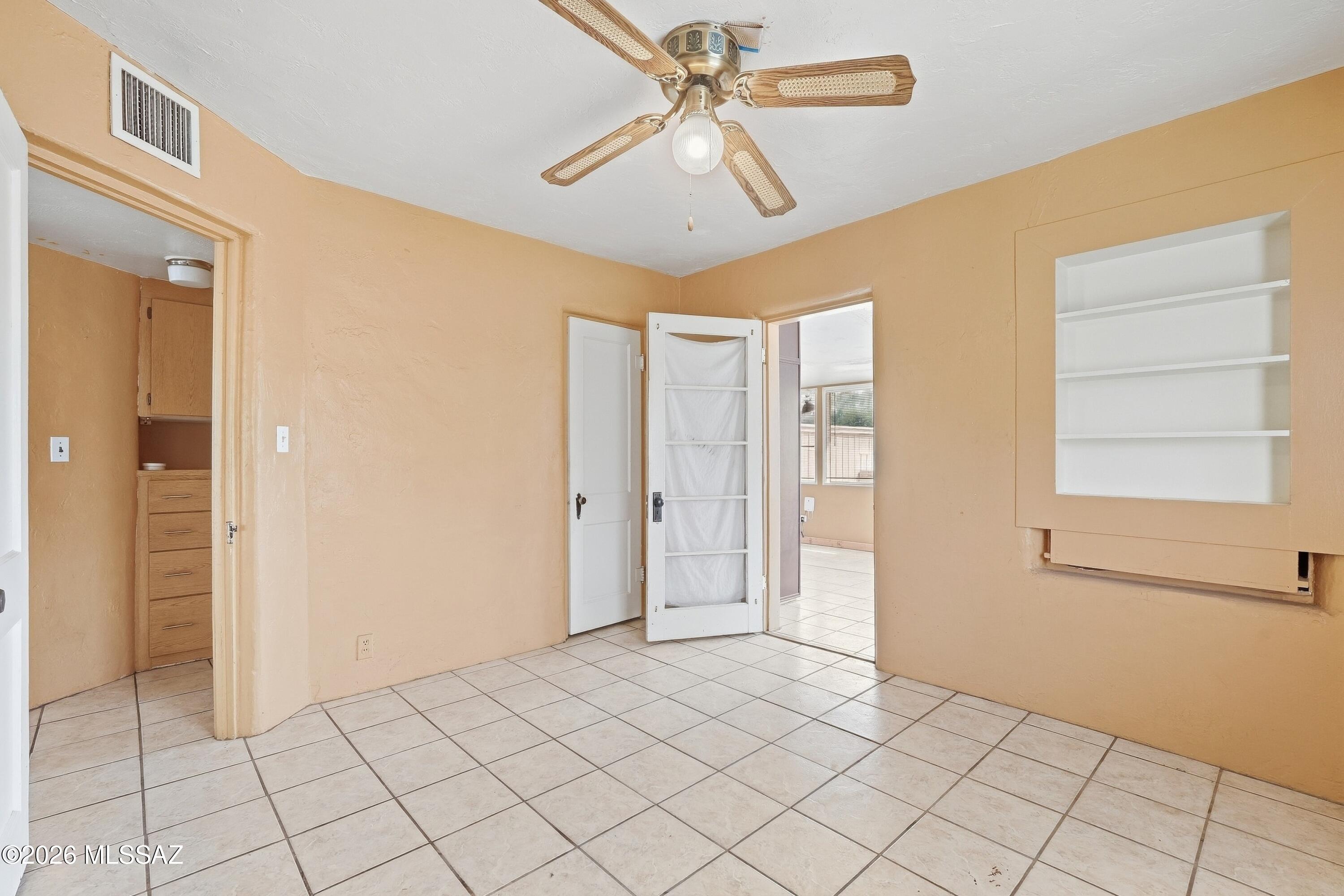 Vista Hermosa Homesites - Residential