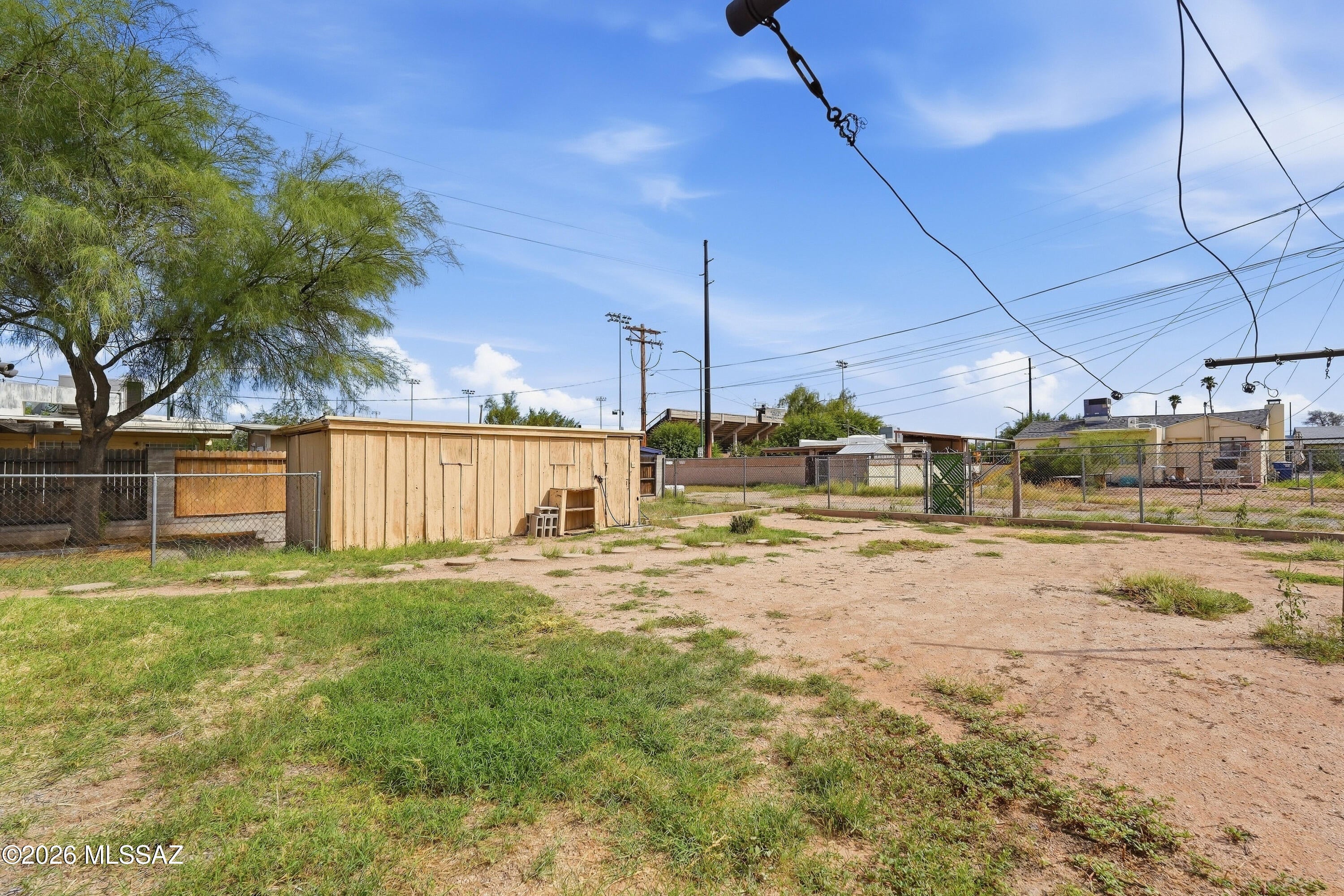 Vista Hermosa Homesites - Residential