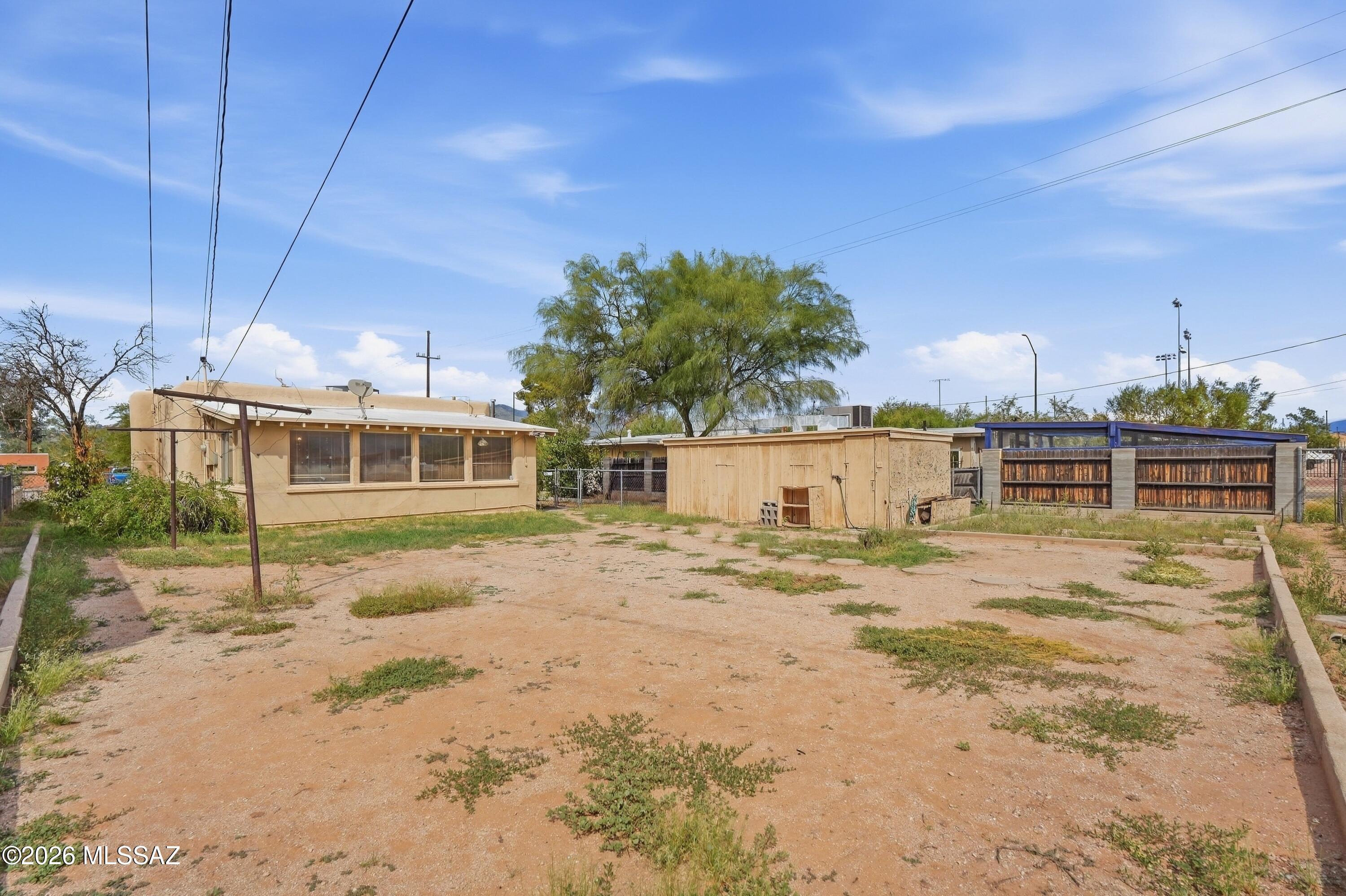 Vista Hermosa Homesites - Residential