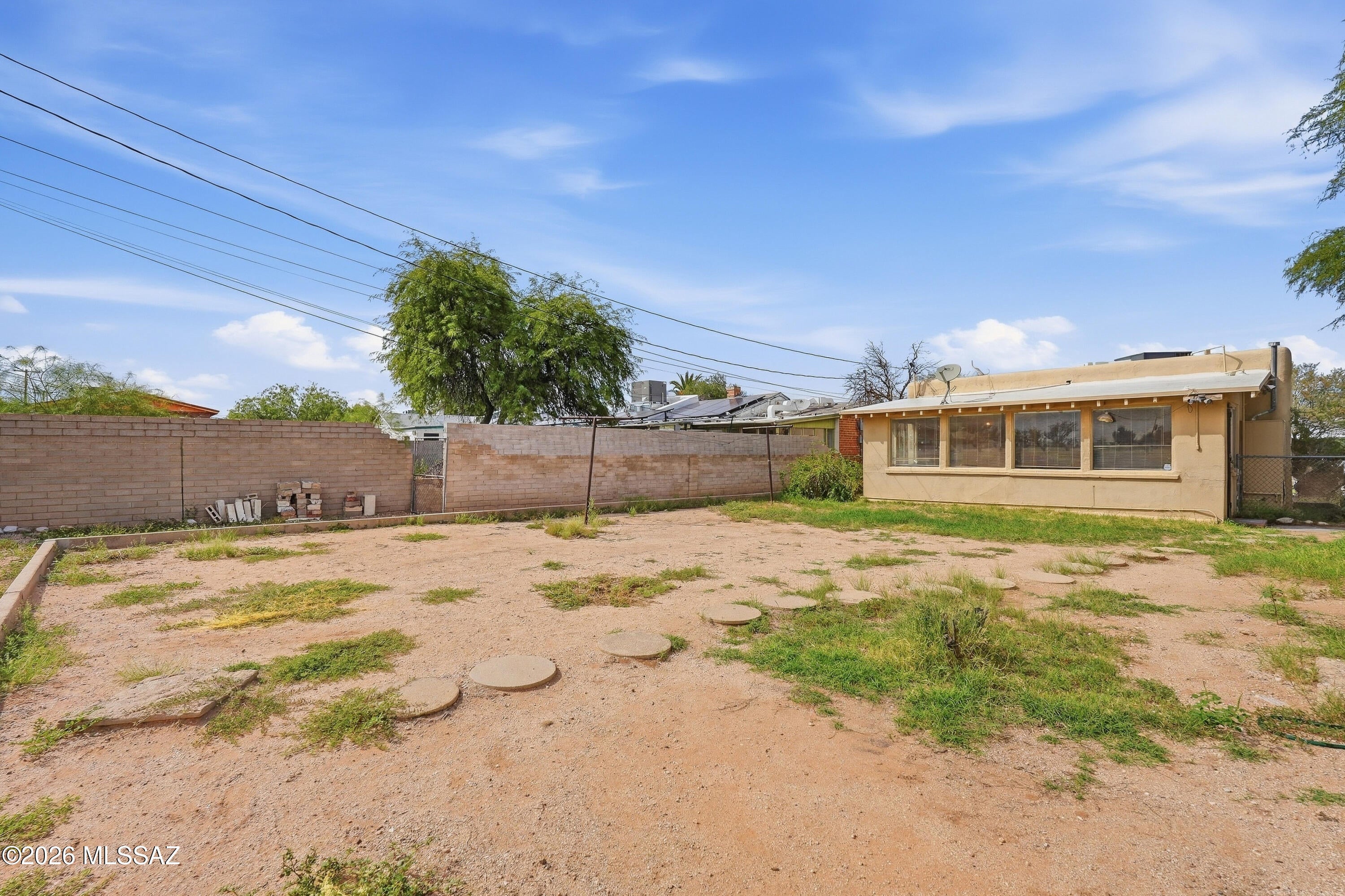 Vista Hermosa Homesites - Residential