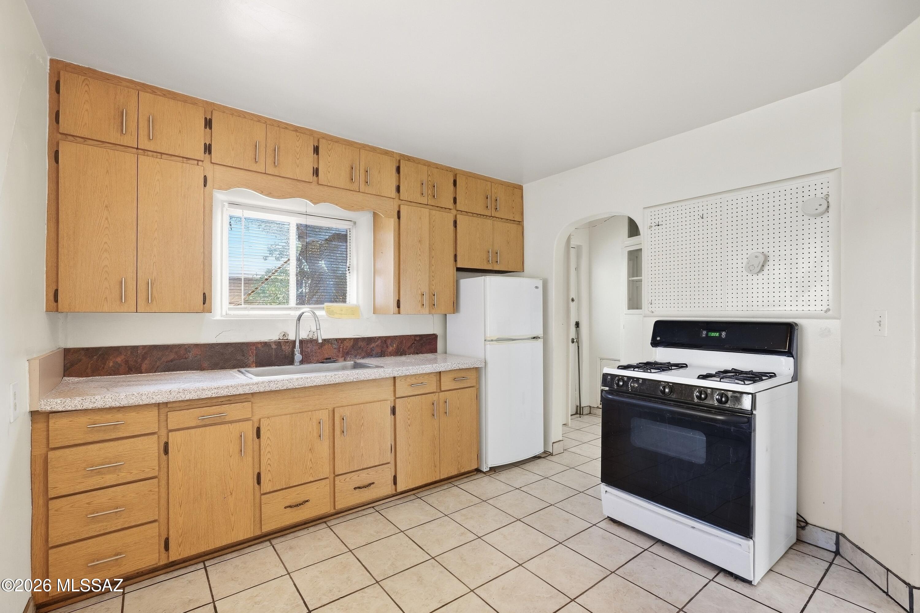 Vista Hermosa Homesites - Residential