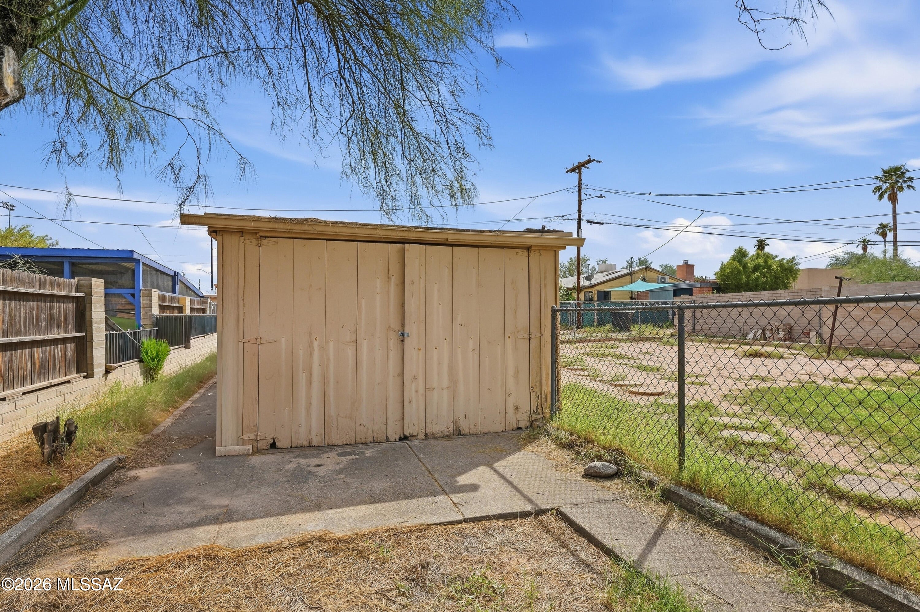Vista Hermosa Homesites - Residential