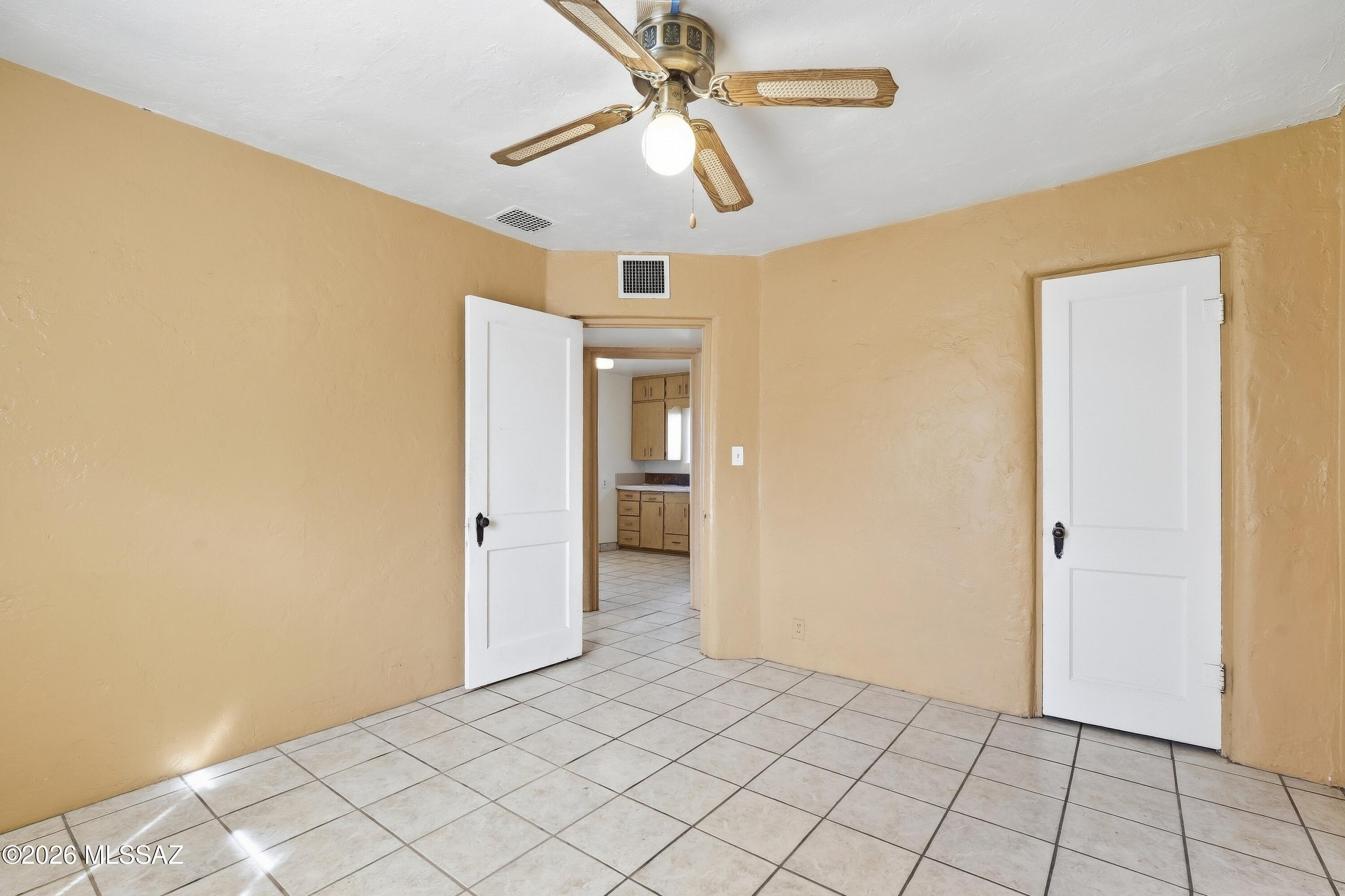 Vista Hermosa Homesites - Residential