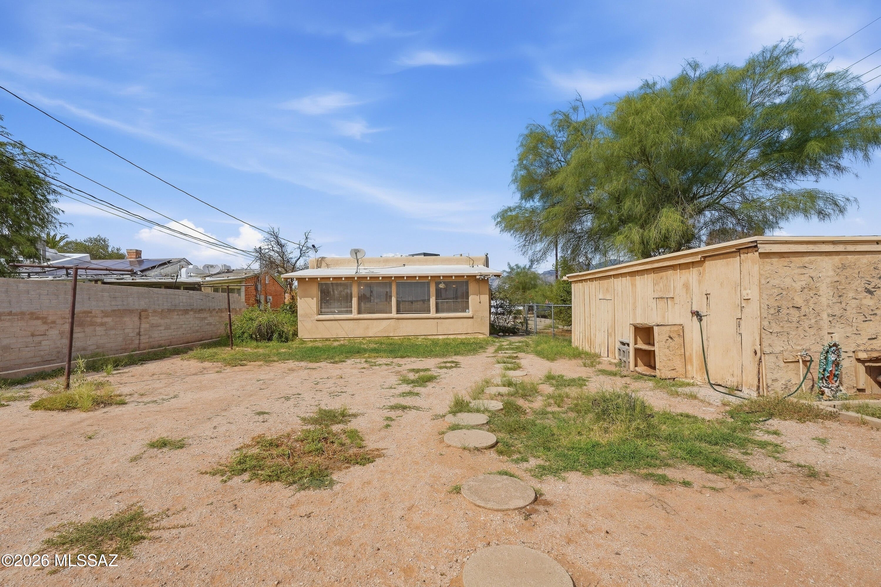 Vista Hermosa Homesites - Residential