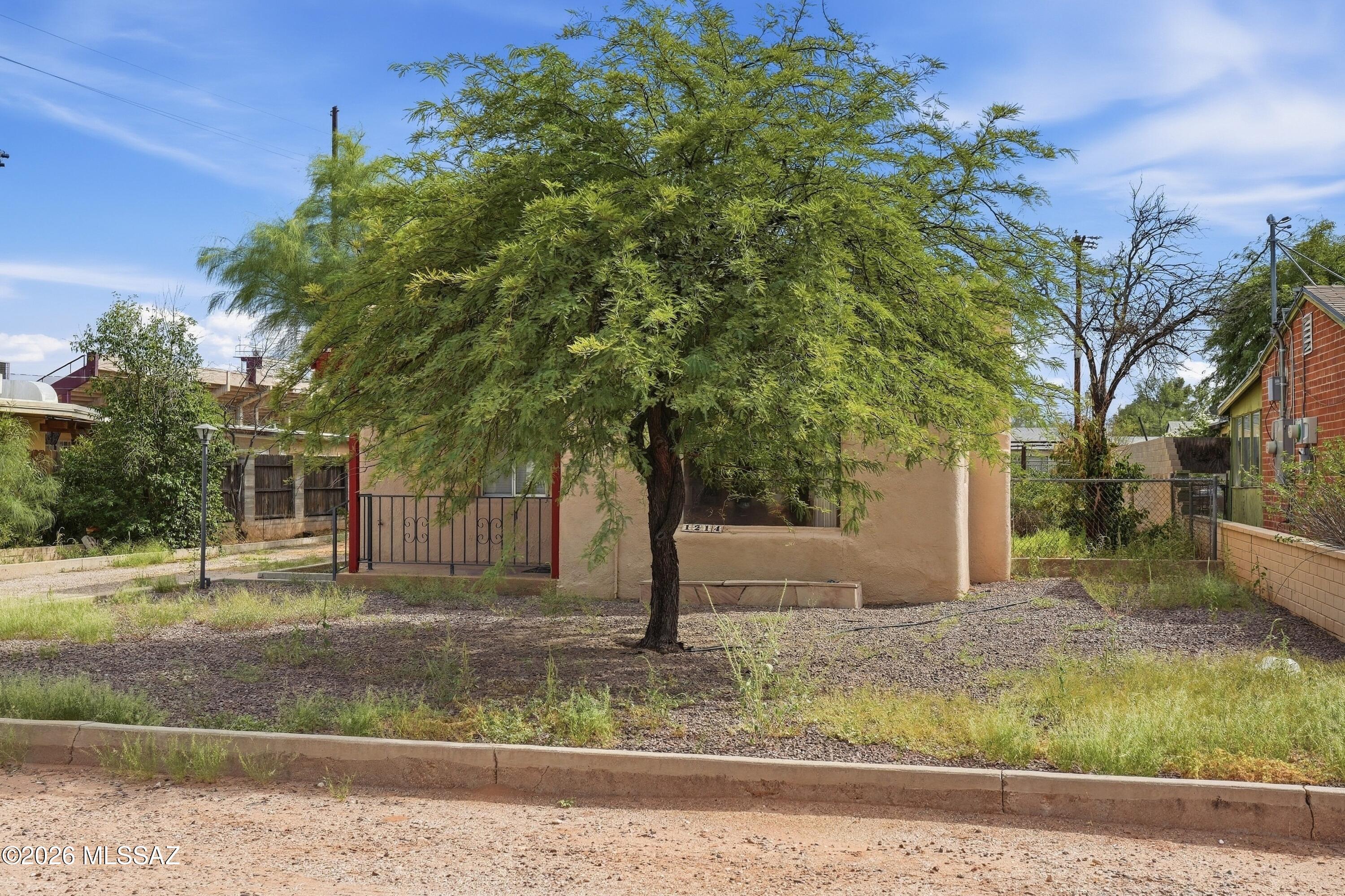 Vista Hermosa Homesites - Residential