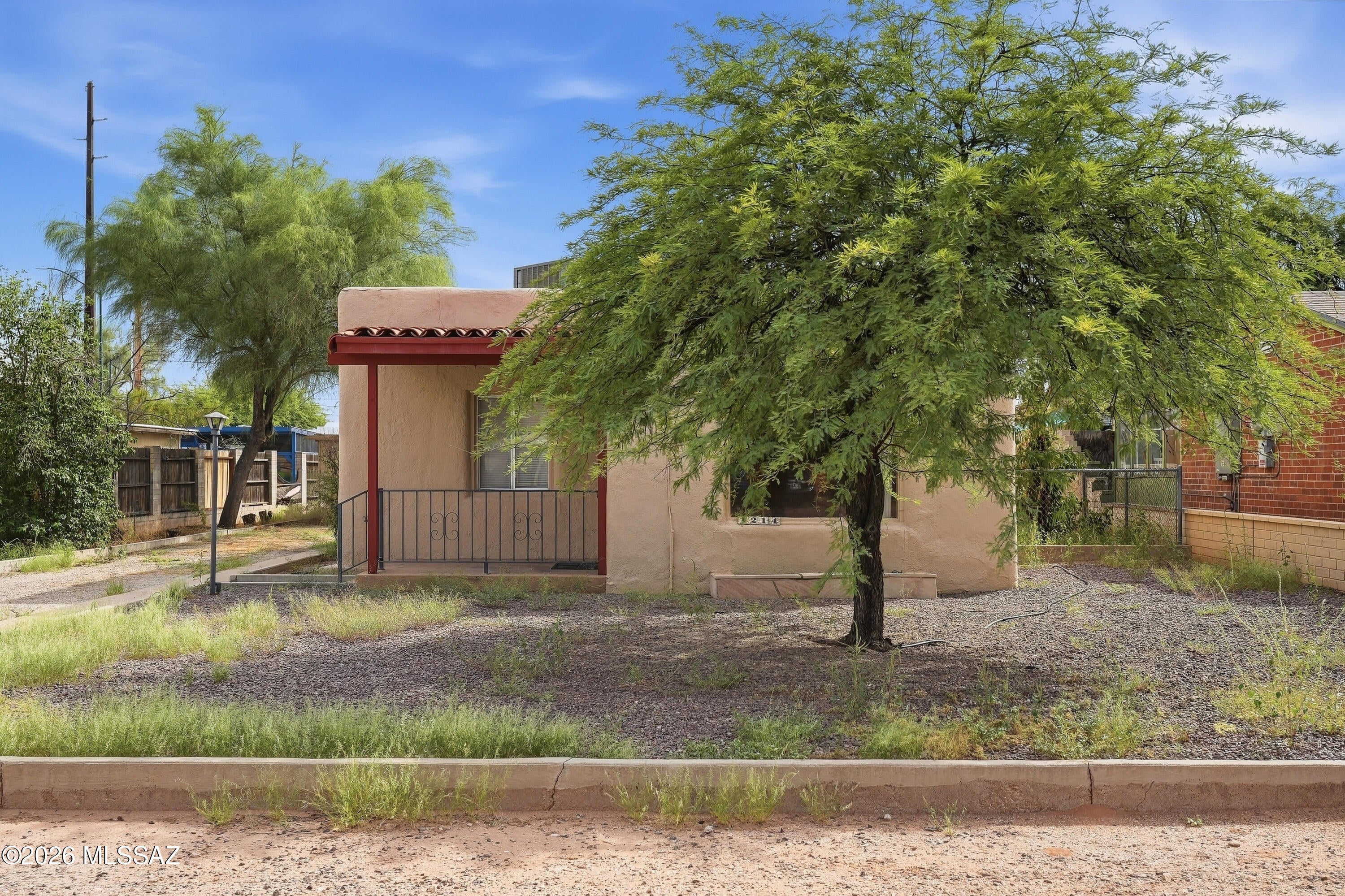 Vista Hermosa Homesites - Residential