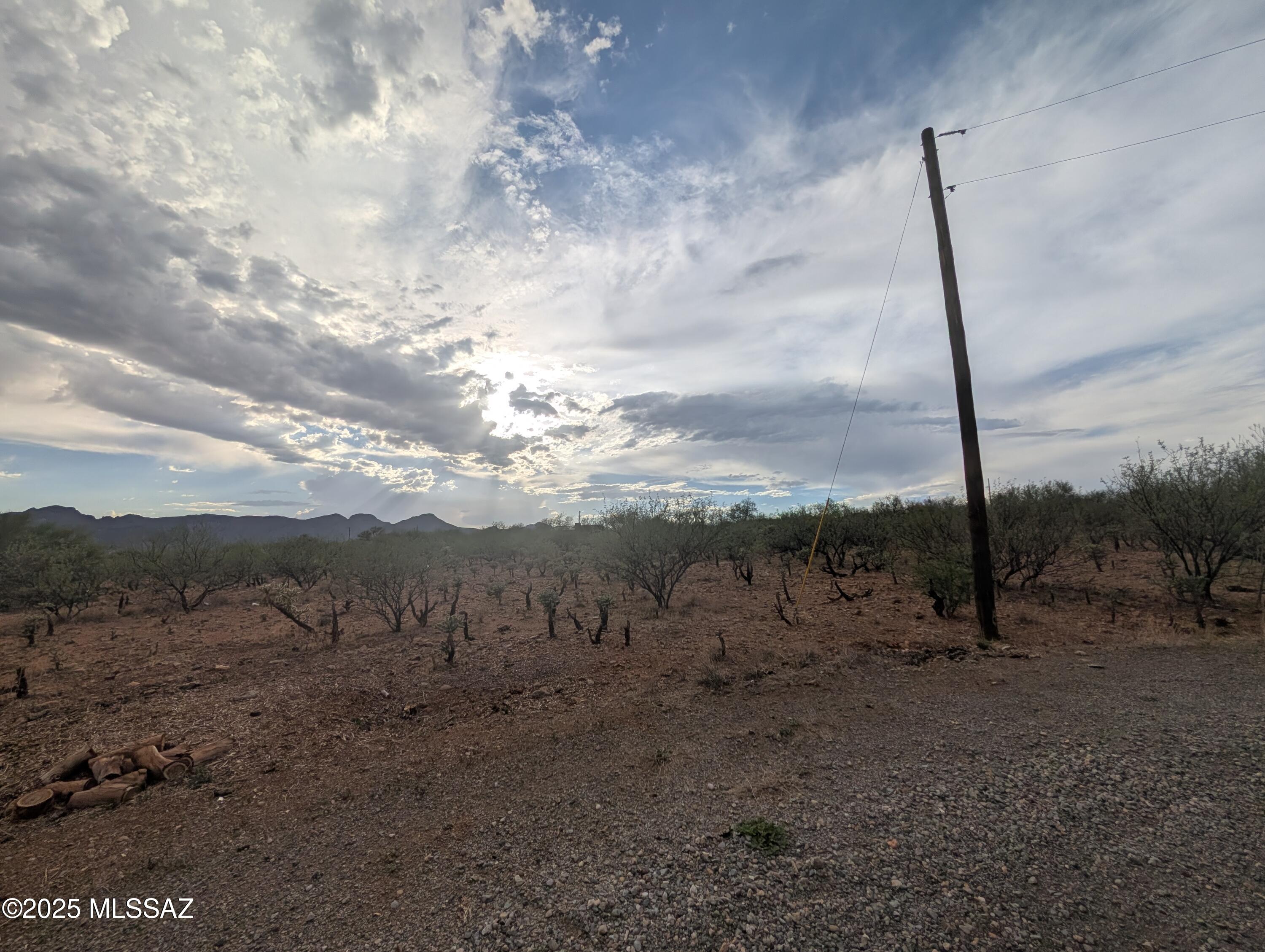 Rio Rico Villas 11 - Land