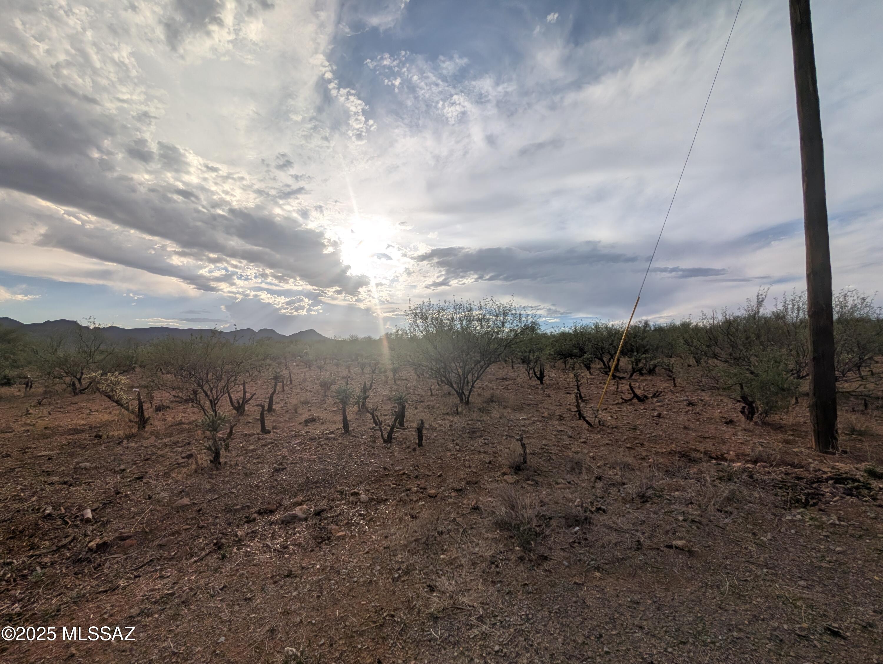 Rio Rico Villas 11 - Land