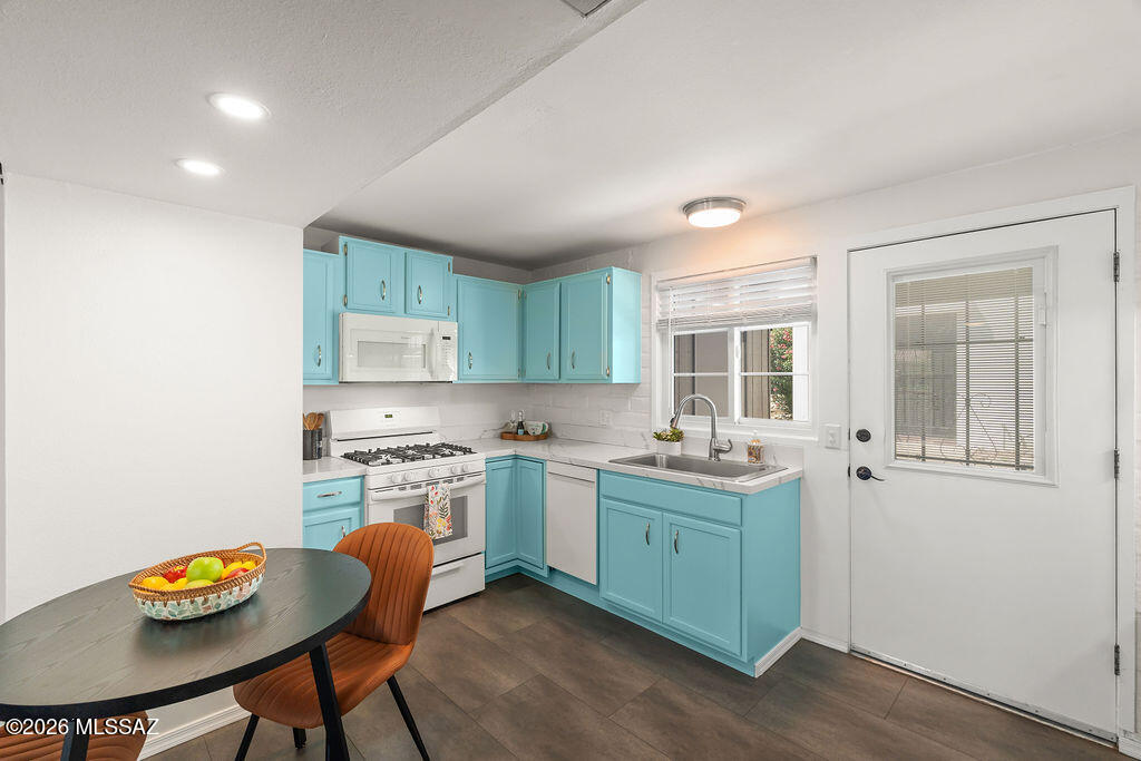 Haven Green Valley West(480-840,842-1153) - Residential