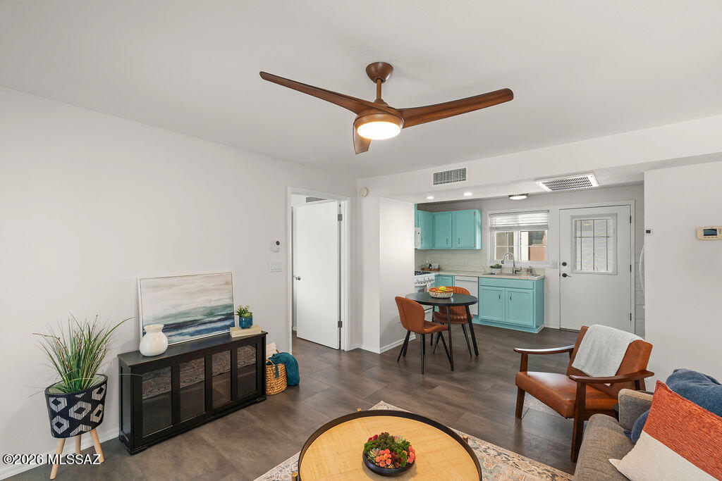 Haven Green Valley West(480-840,842-1153) - Residential