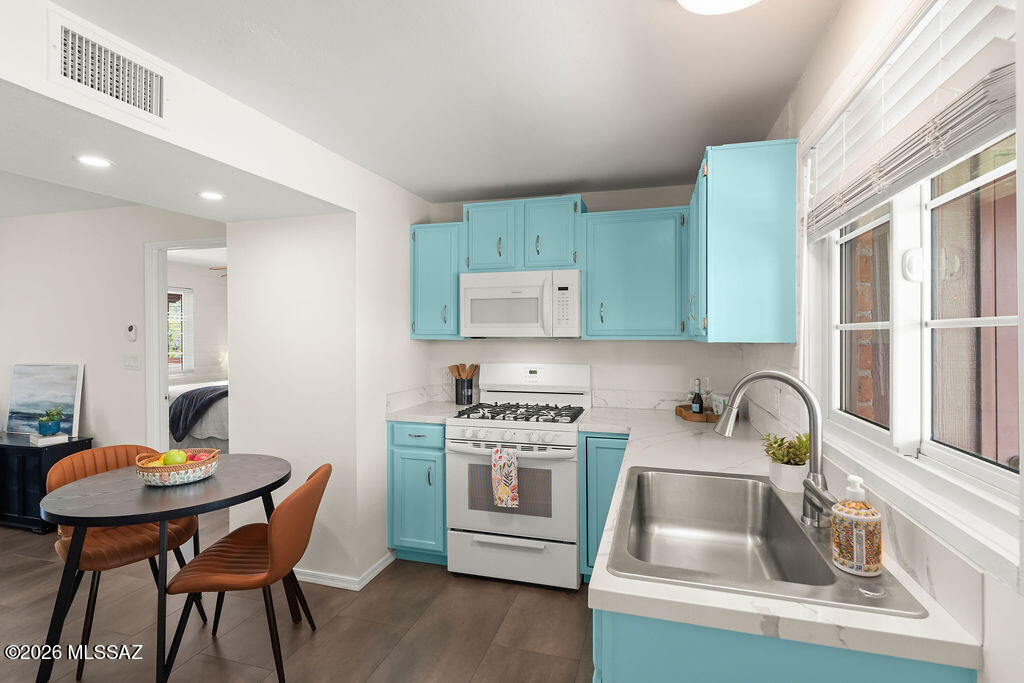 Haven Green Valley West(480-840,842-1153) - Residential