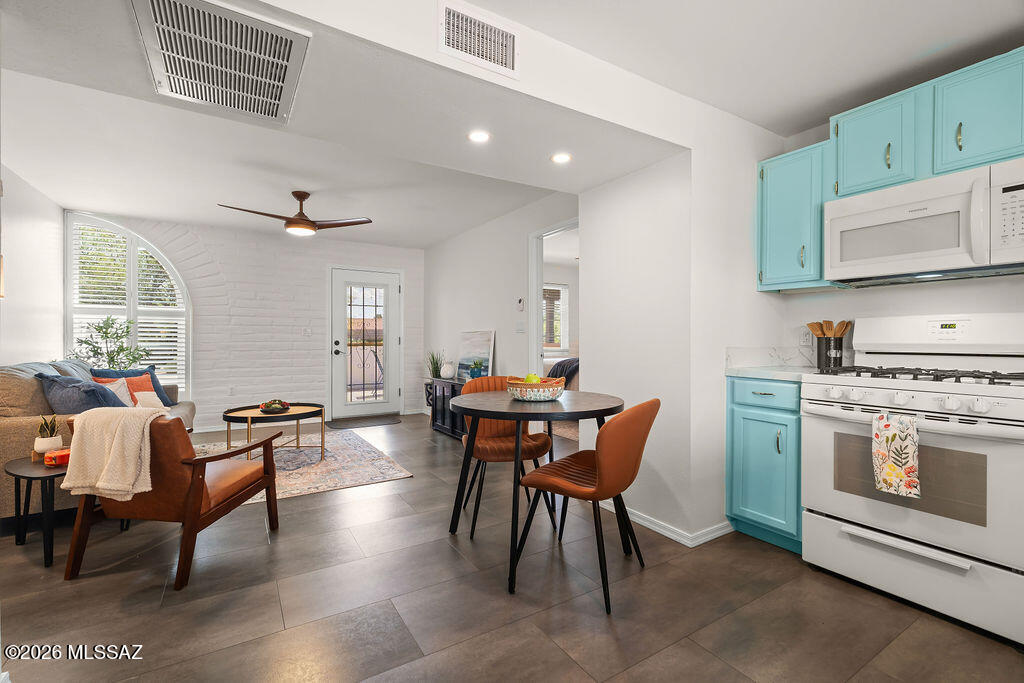 Haven Green Valley West(480-840,842-1153) - Residential