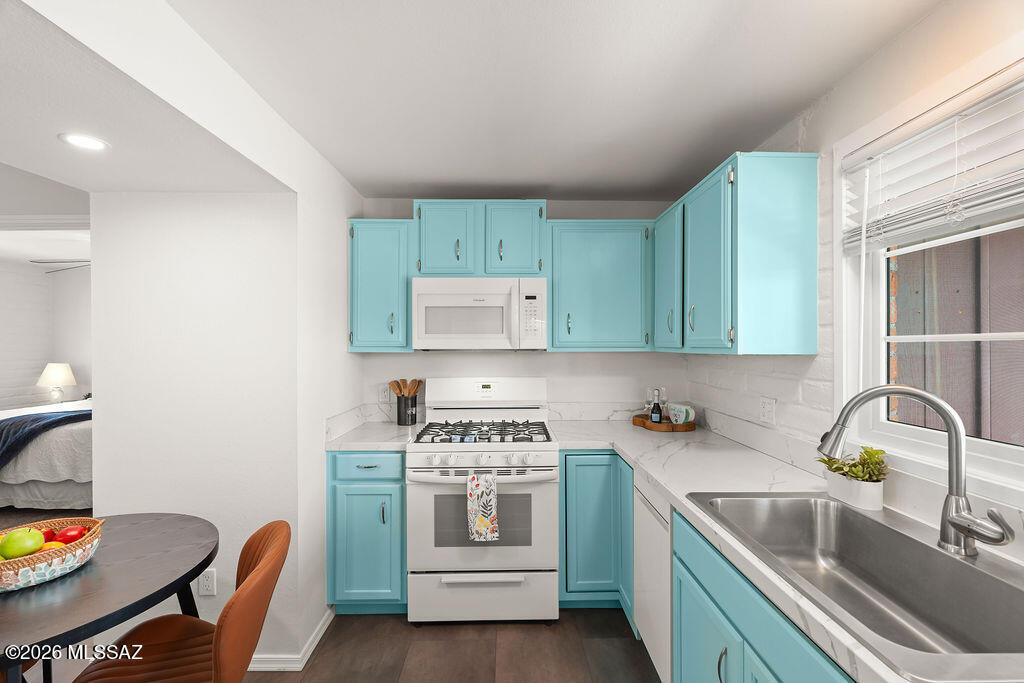 Haven Green Valley West(480-840,842-1153) - Residential
