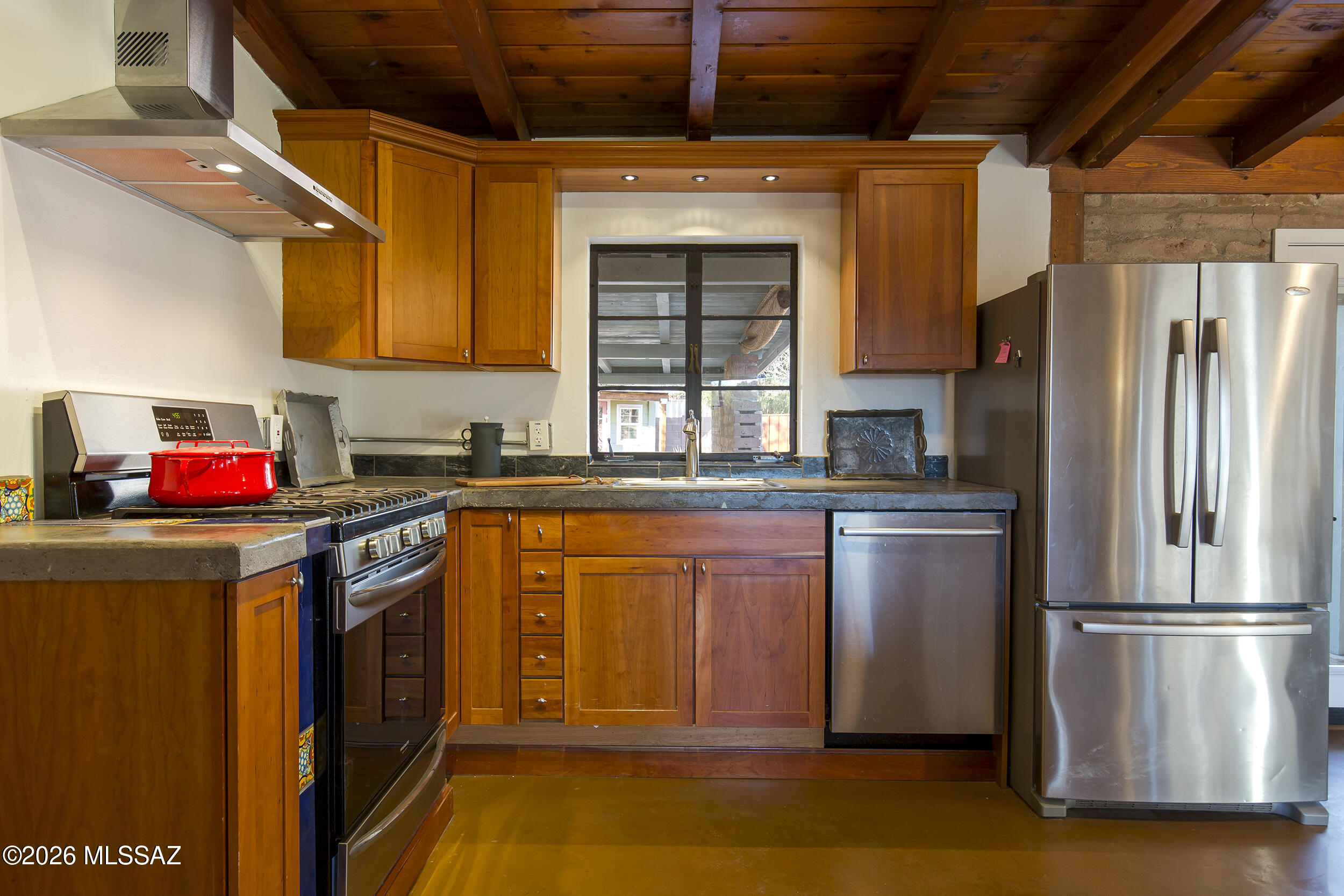 Terra De Concini - Residential