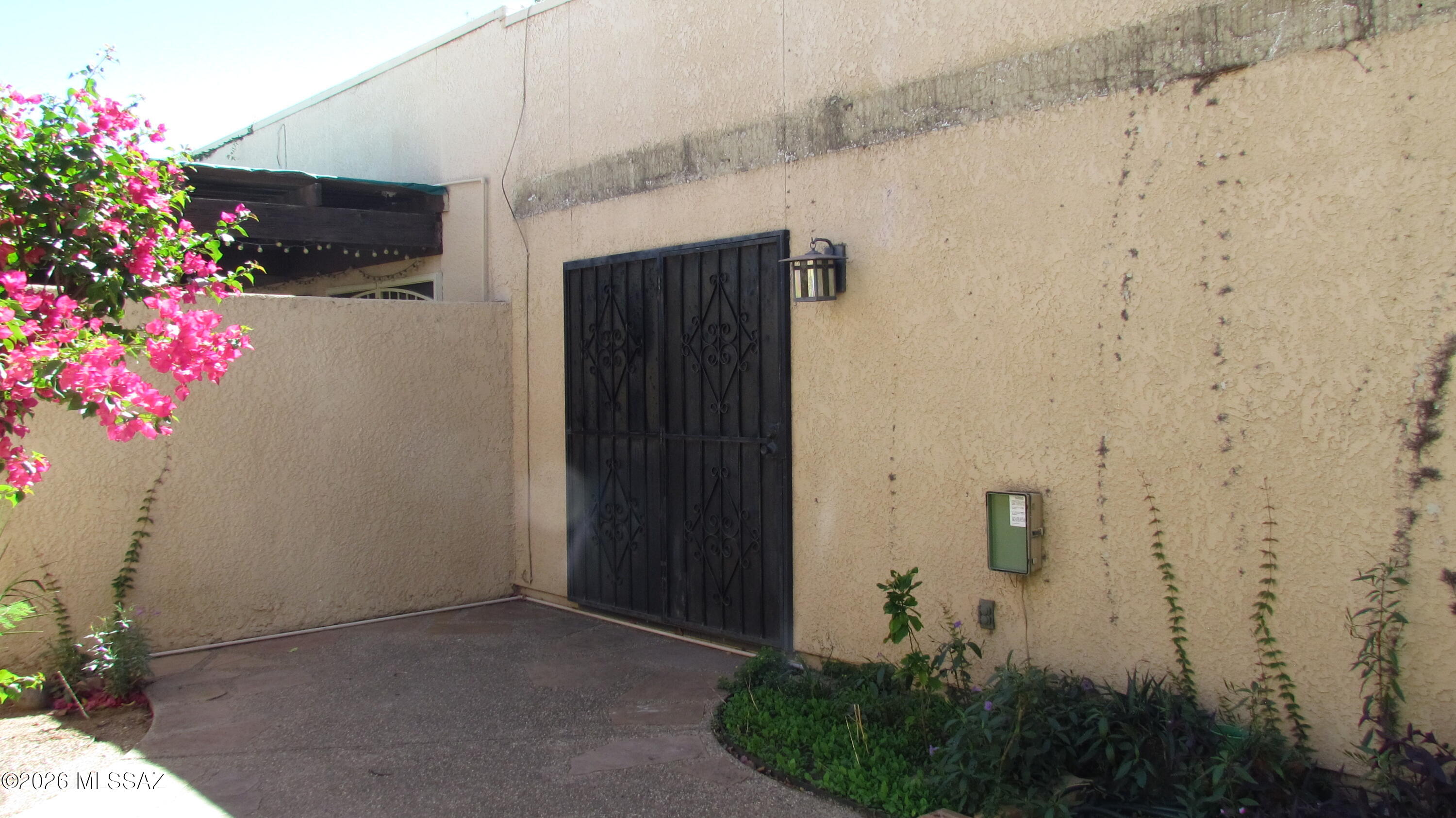 La Fontana (1-22) - Residential