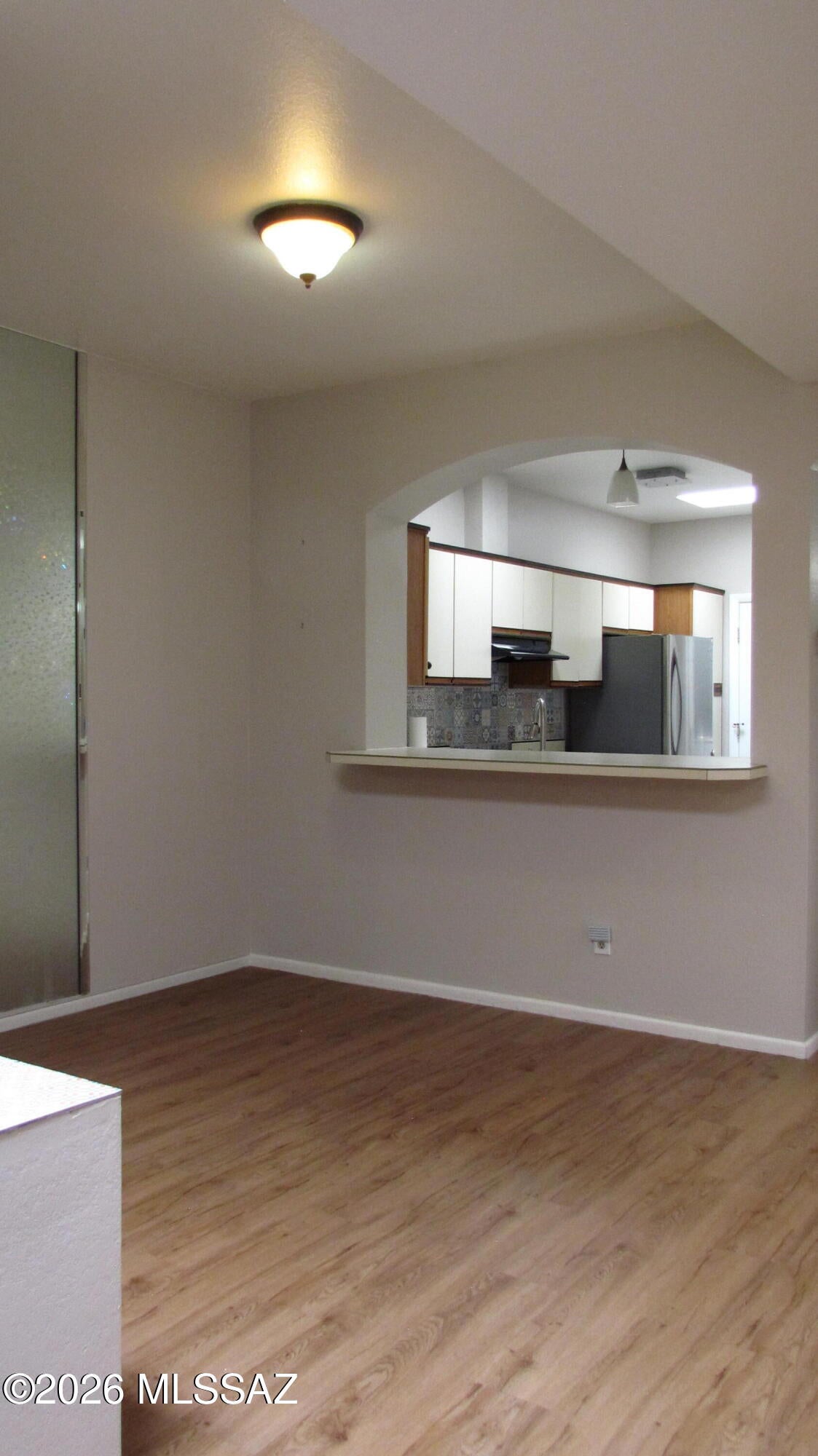 La Fontana (1-22) - Residential