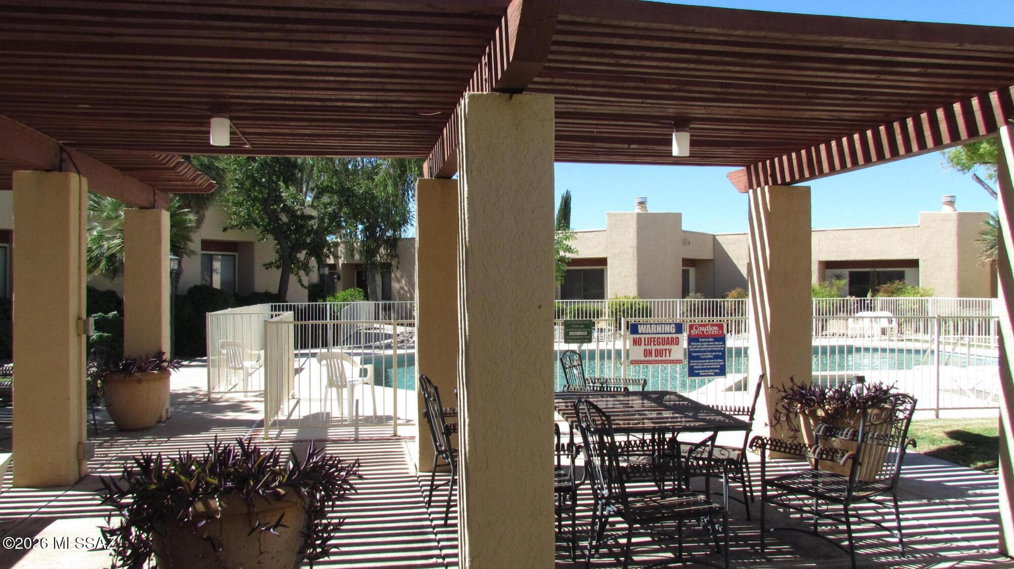 La Fontana (1-22) - Residential