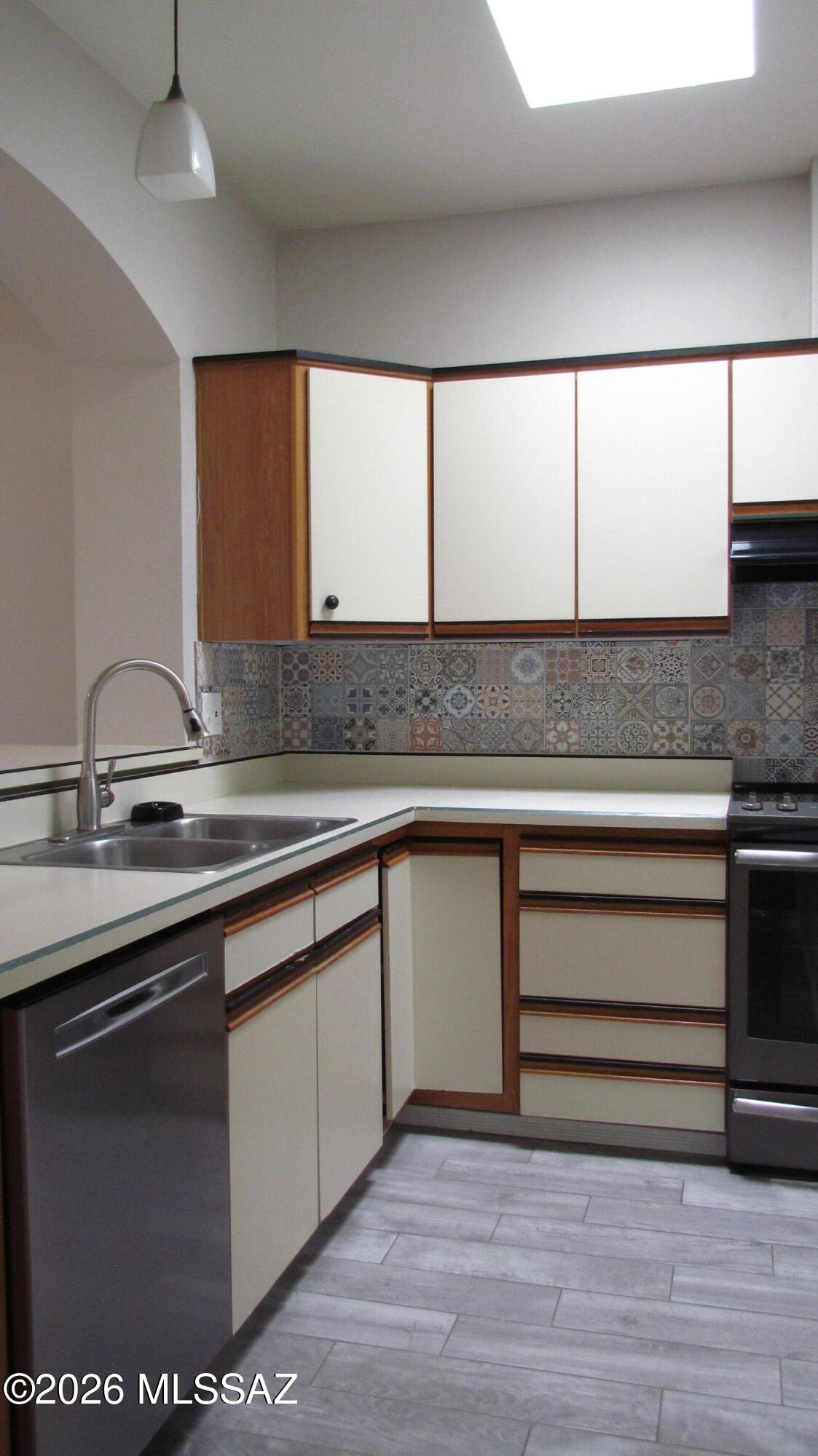 La Fontana (1-22) - Residential
