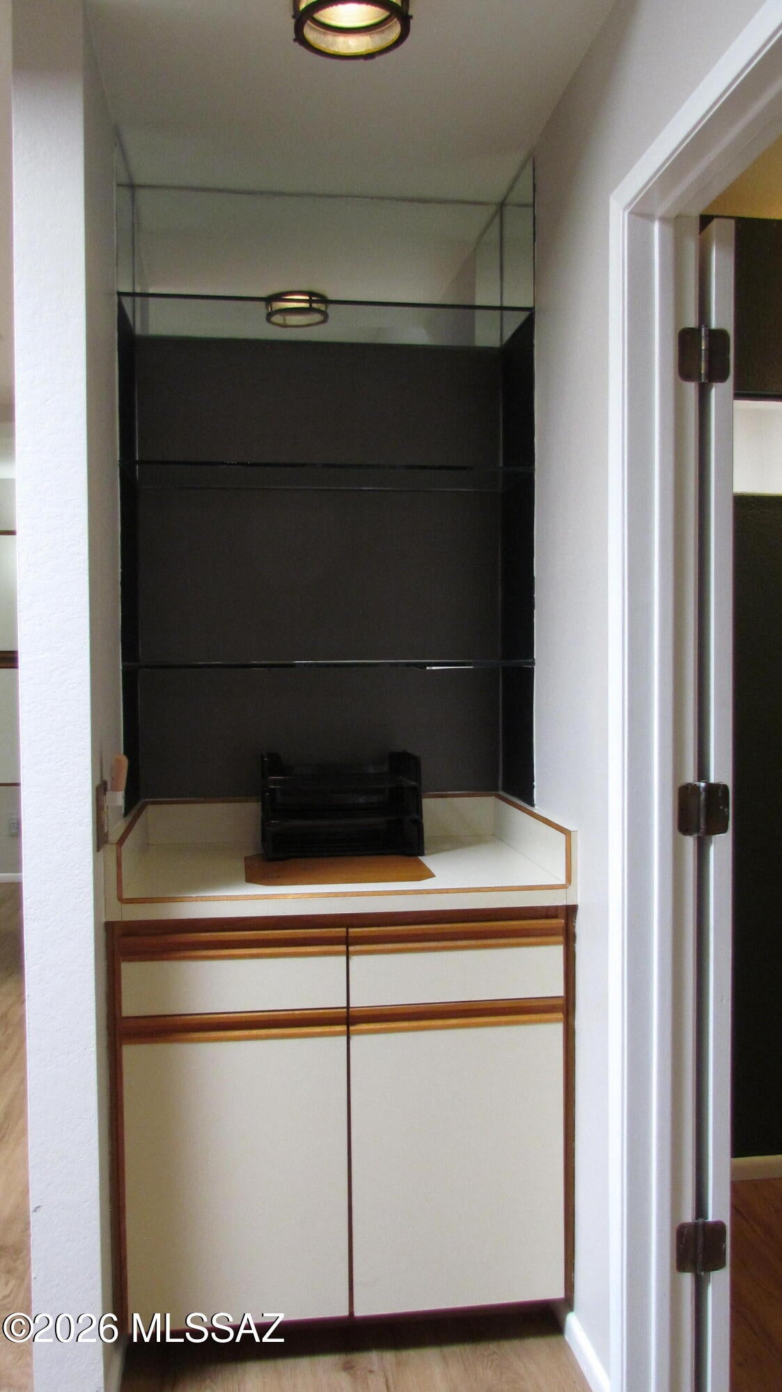 La Fontana (1-22) - Residential