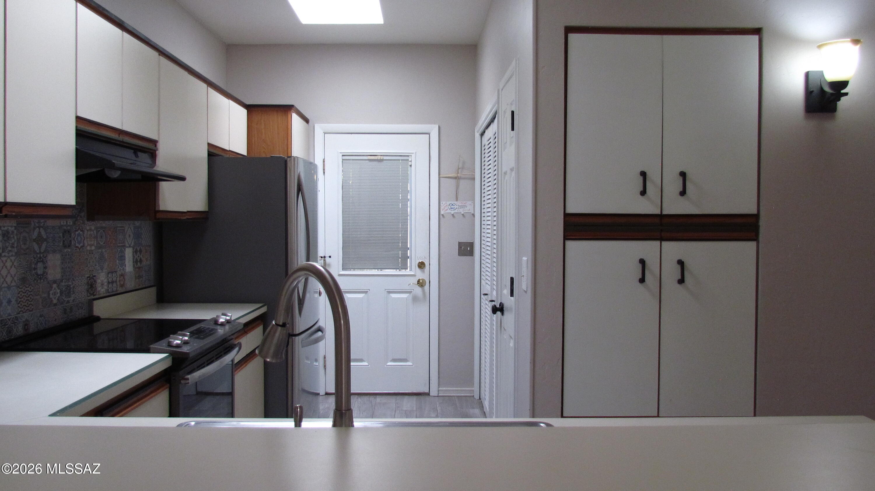 La Fontana (1-22) - Residential