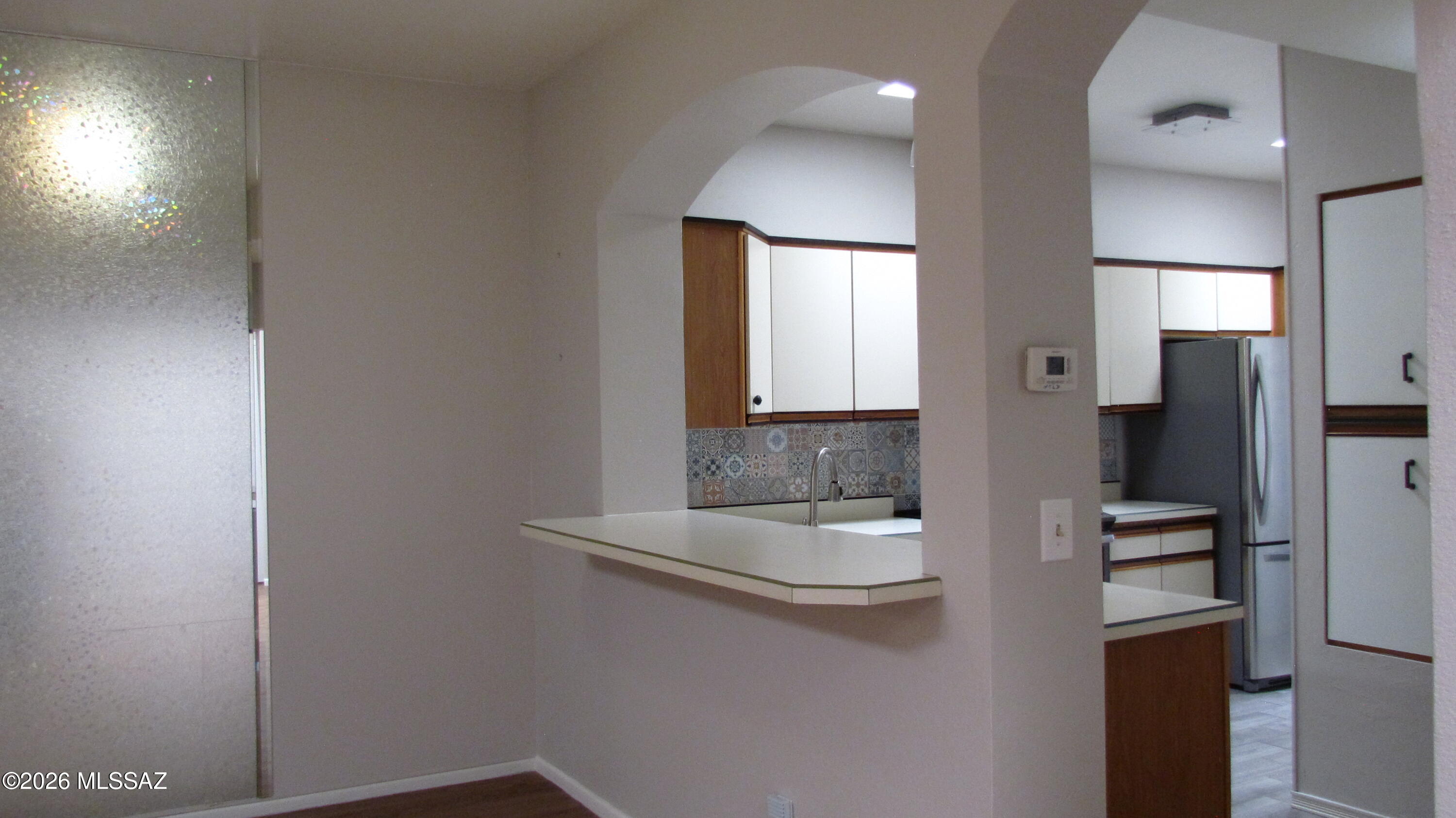La Fontana (1-22) - Residential