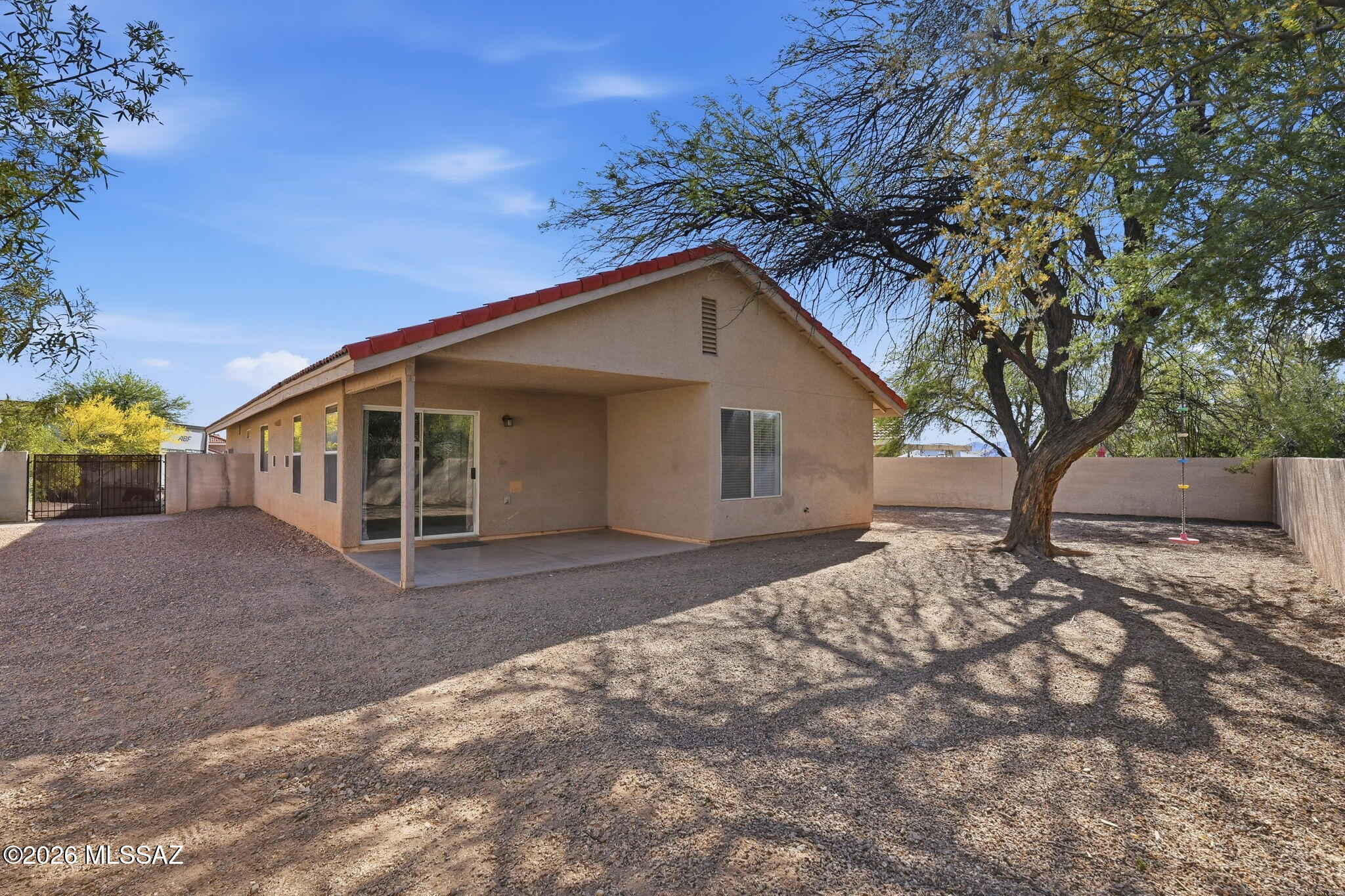 Country Highlands (1-180) - Residential