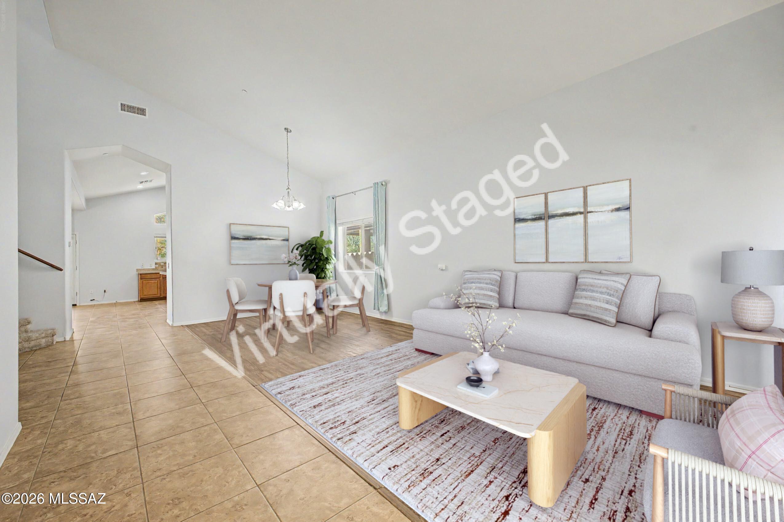 Oasis Hills - Residential