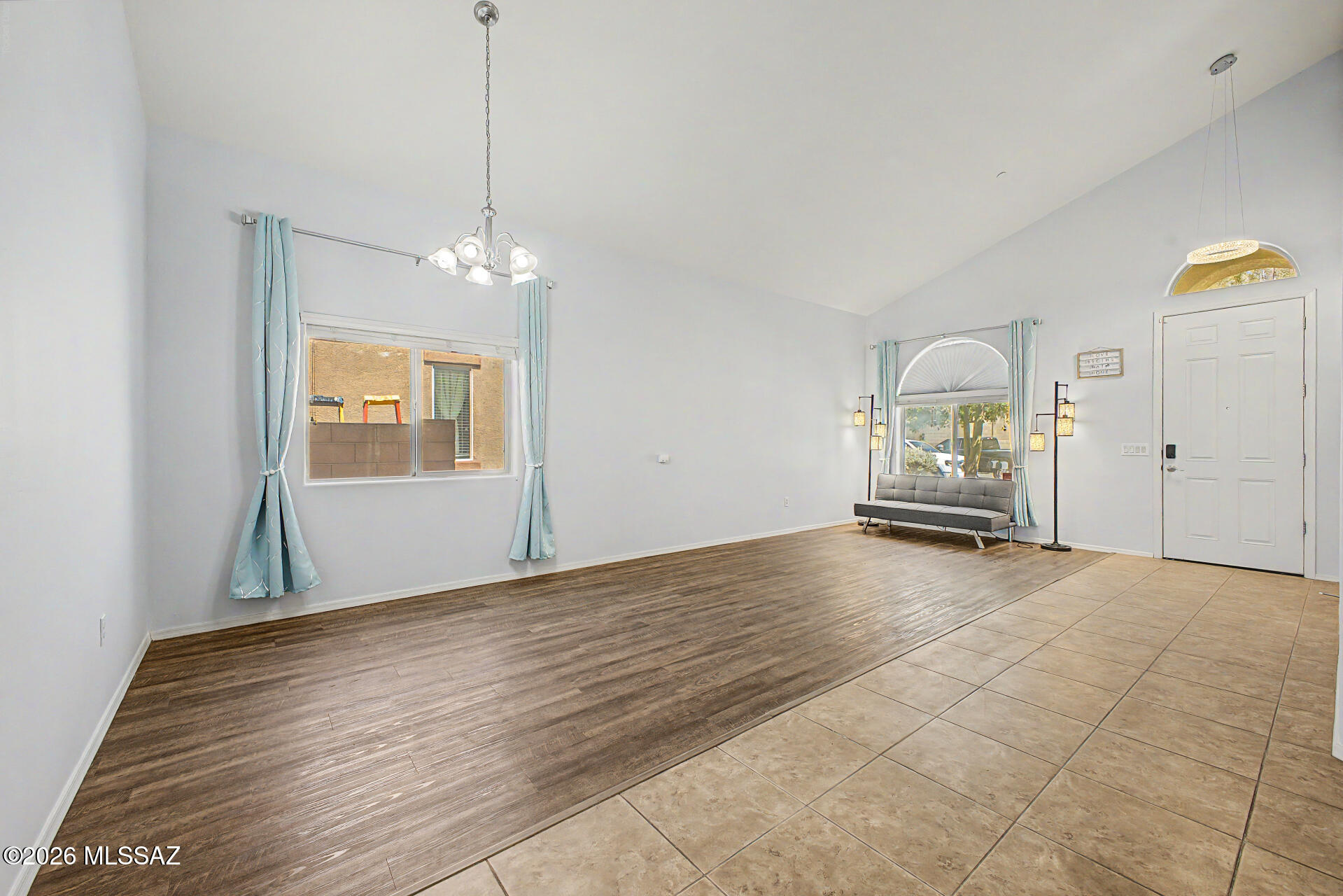 Oasis Hills - Residential